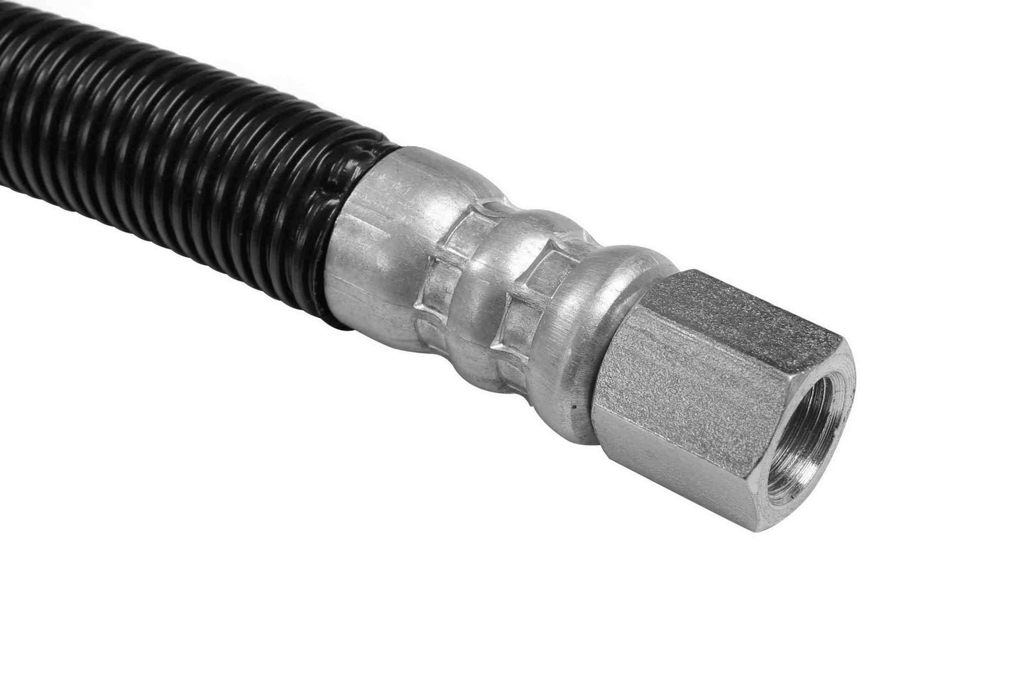 Sunsong Power Steering Pressure Line Hose Assembly 3401395