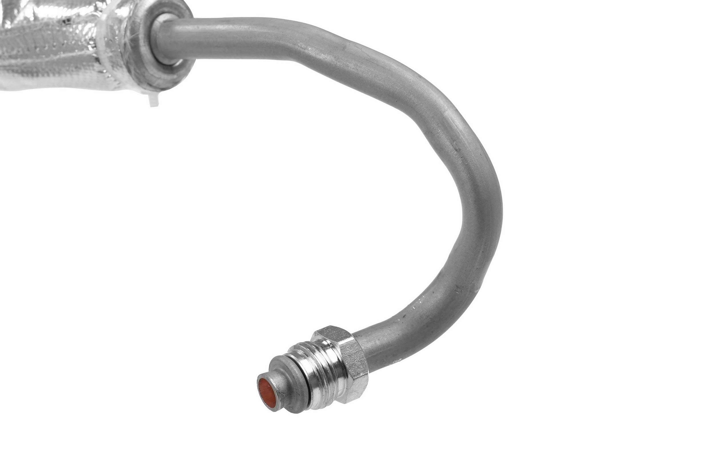 Sunsong Power Steering Pressure Line Hose Assembly 3401446