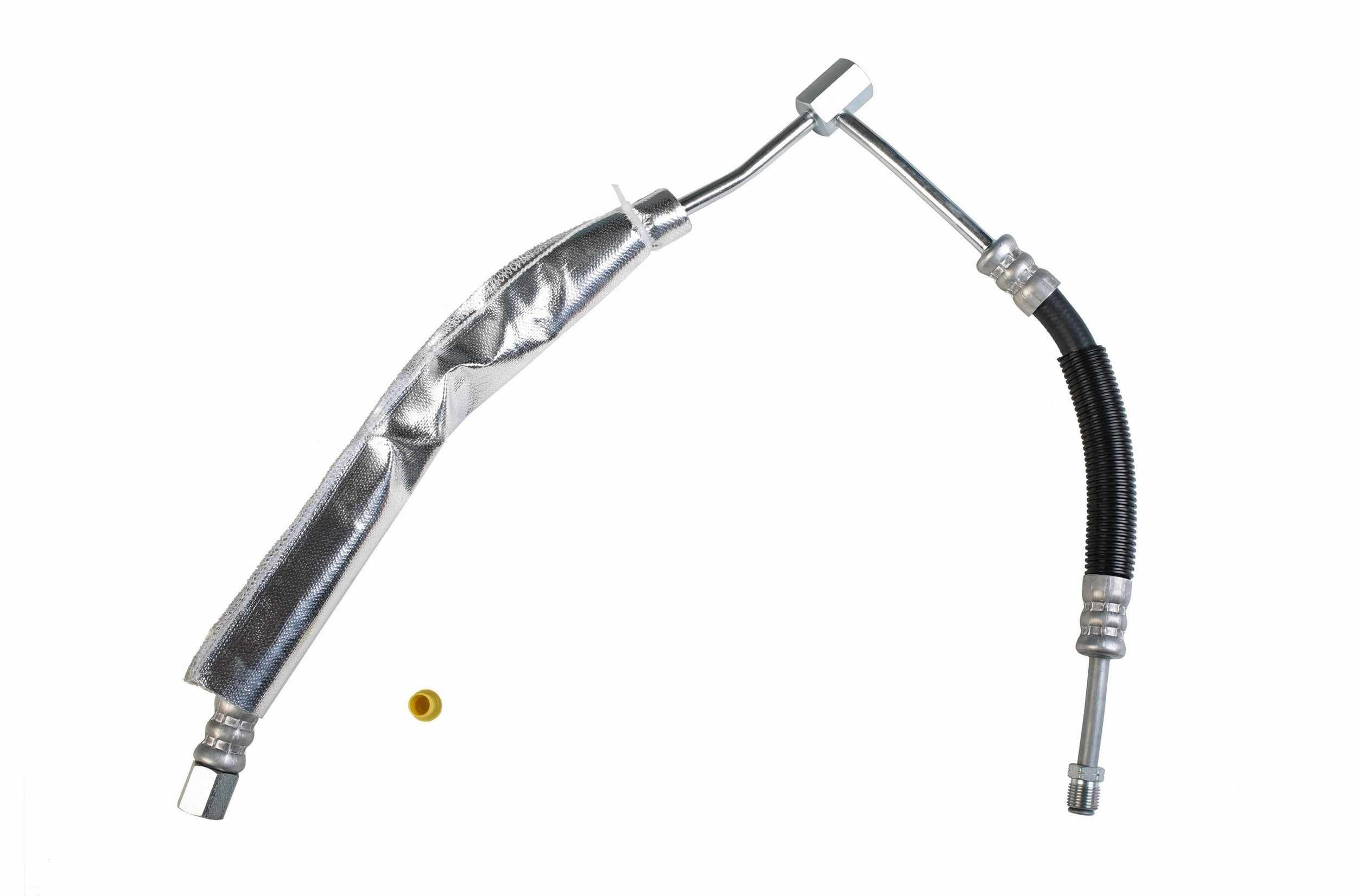 Sunsong Power Steering Pressure Line Hose Assembly 3401449