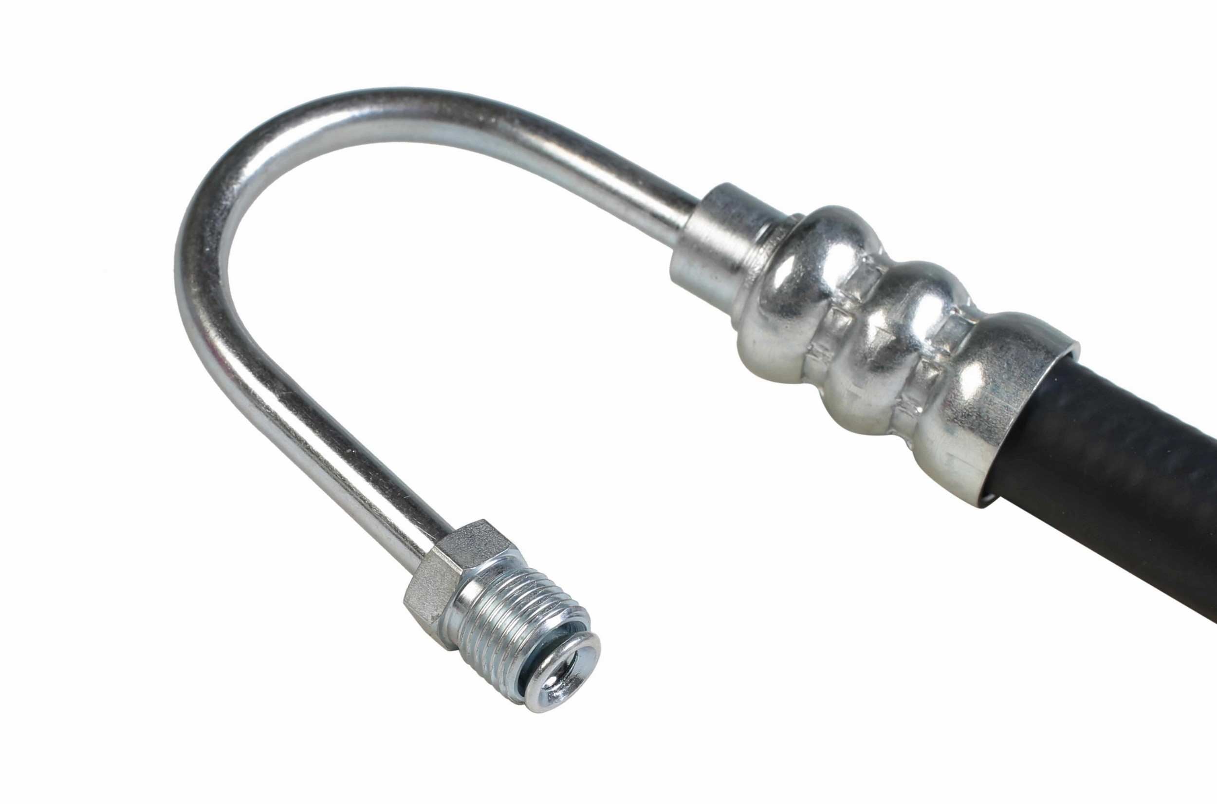 Sunsong Power Steering Cylinder Line Hose Assembly 3401481