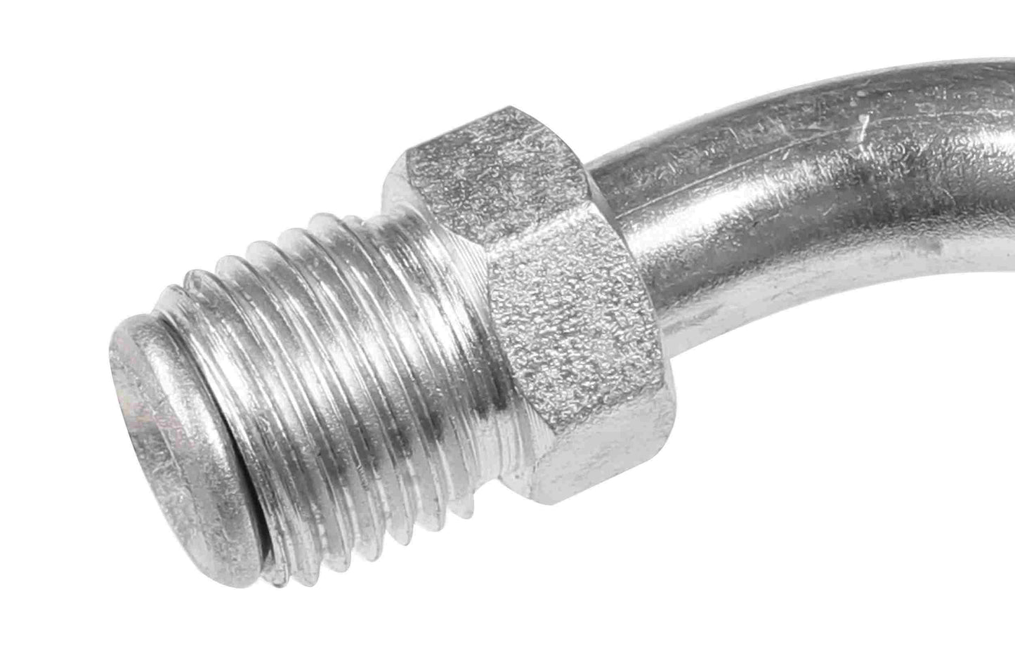 Sunsong Power Steering Pressure Line Hose Assembly 3401508