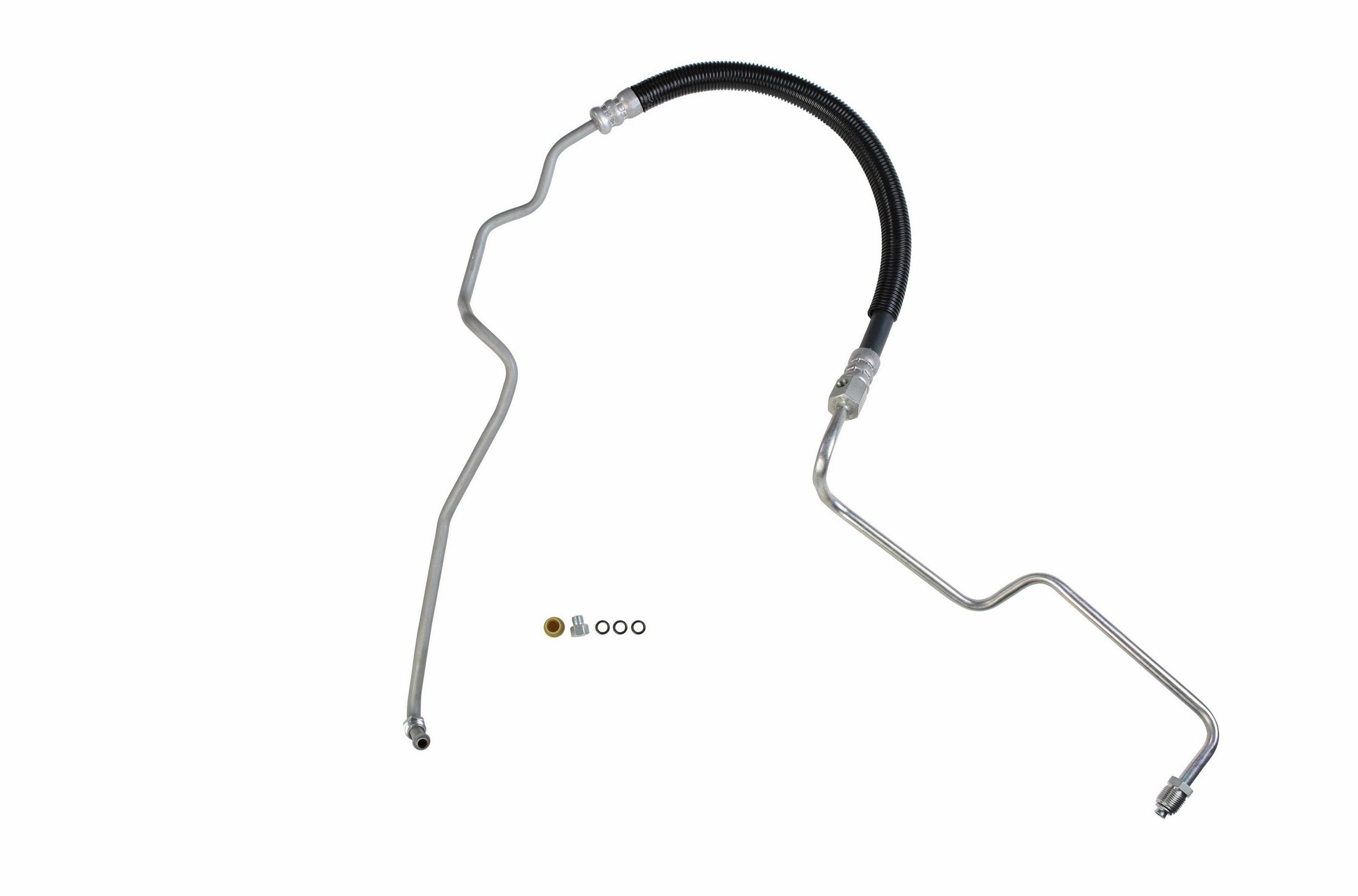 Sunsong Power Steering Pressure Line Hose Assembly 3401509