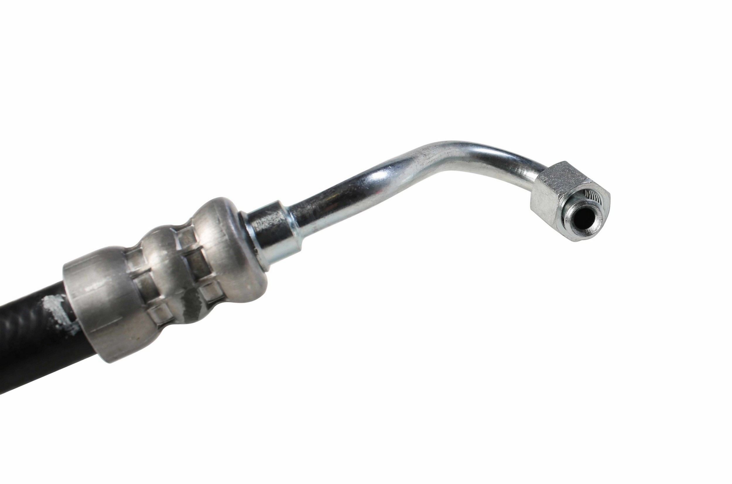 Sunsong Power Steering Pressure Line Hose Assembly 3401546