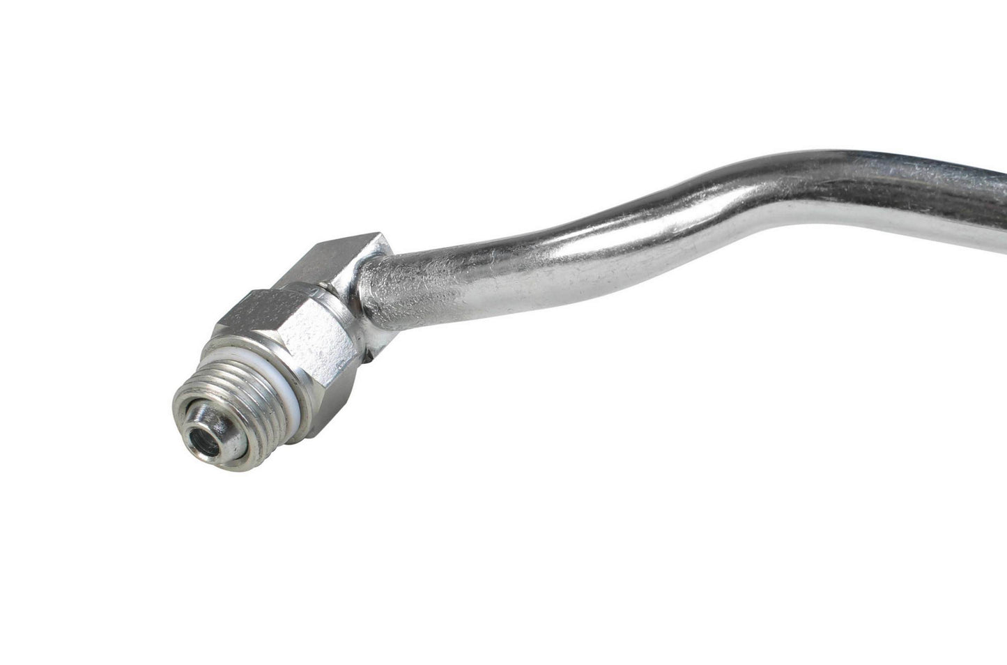 Sunsong Power Steering Pressure Line Hose Assembly 3401555