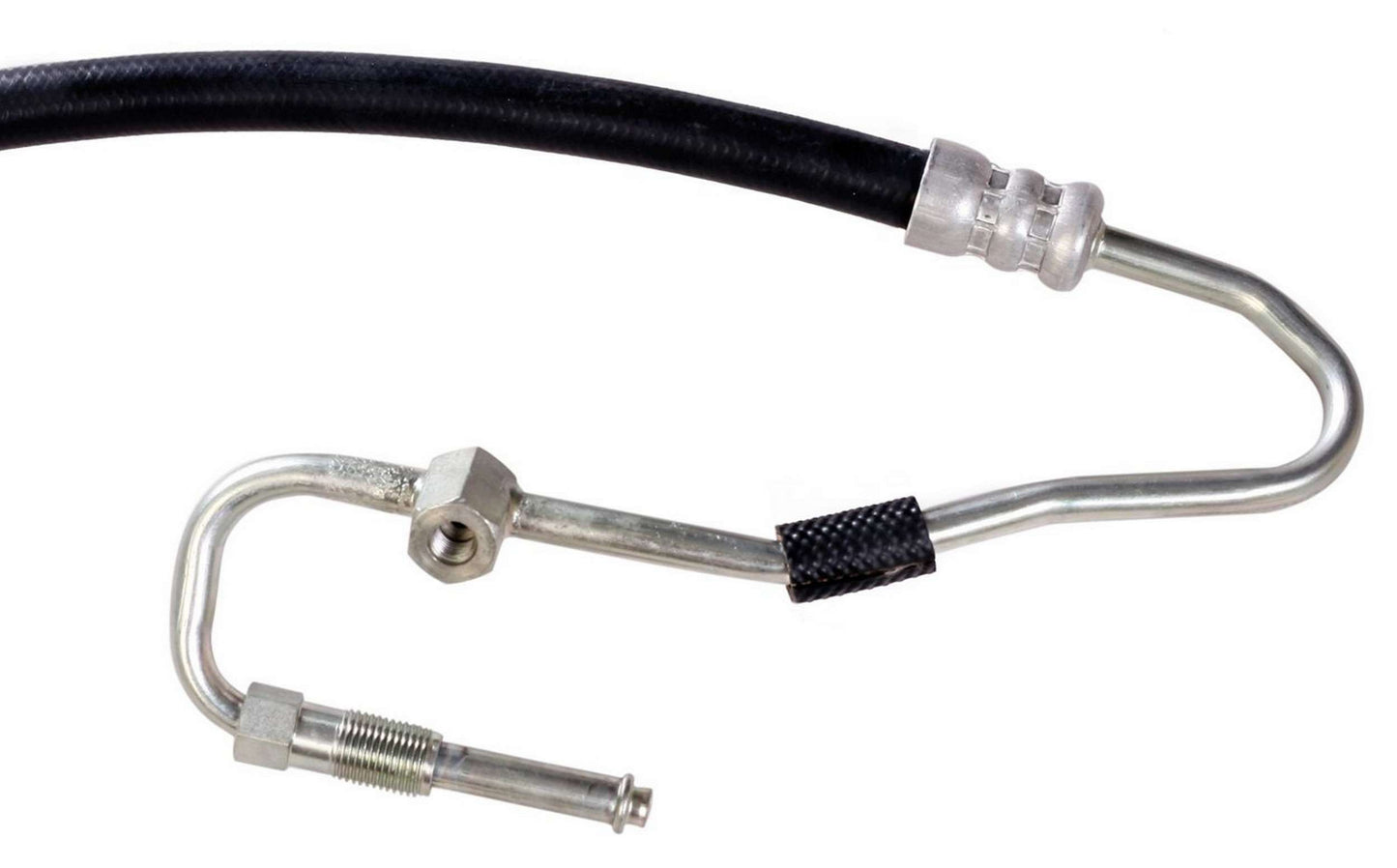 Sunsong Power Steering Pressure Line Hose Assembly 3401567