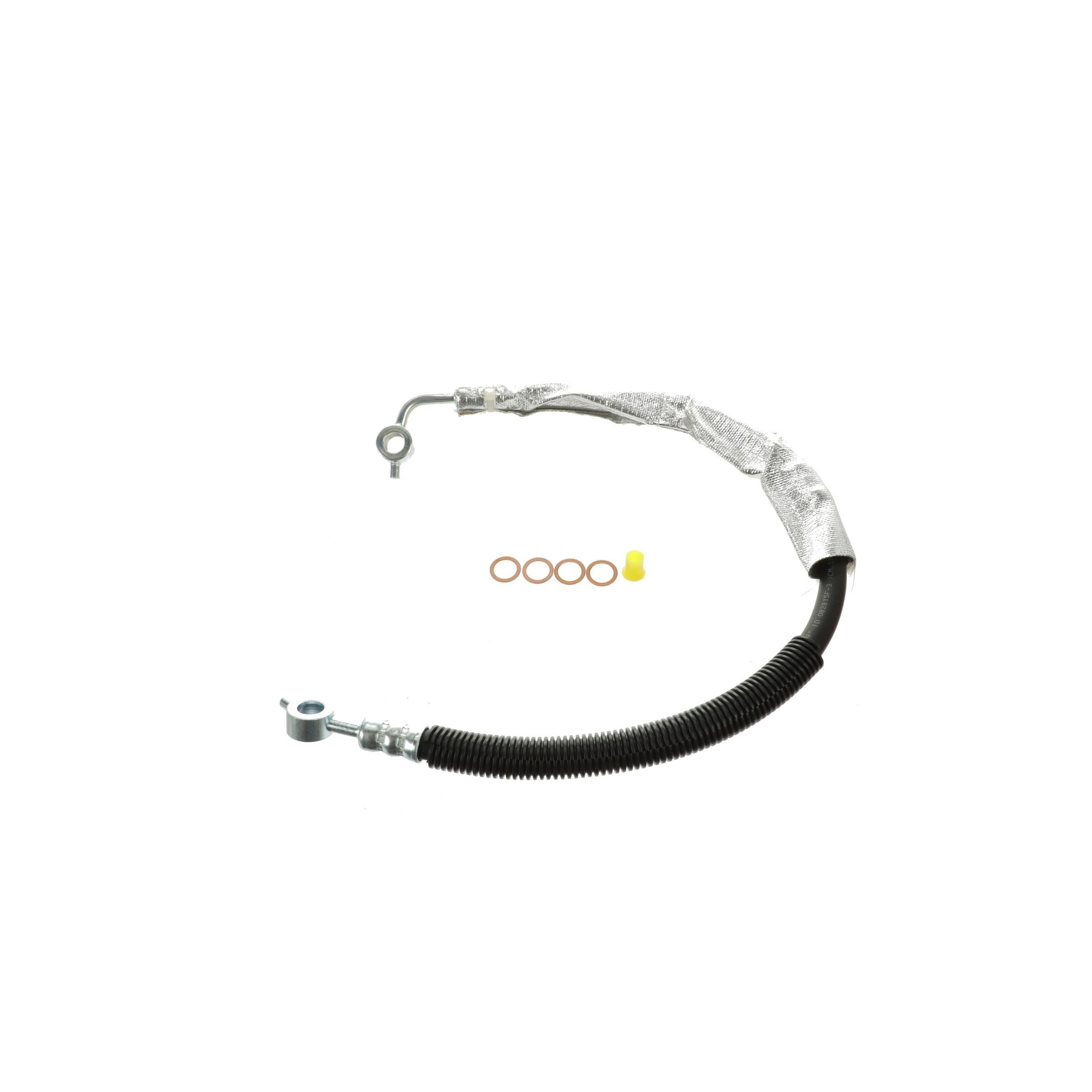 Sunsong Power Steering Pressure Line Hose Assembly 3401592