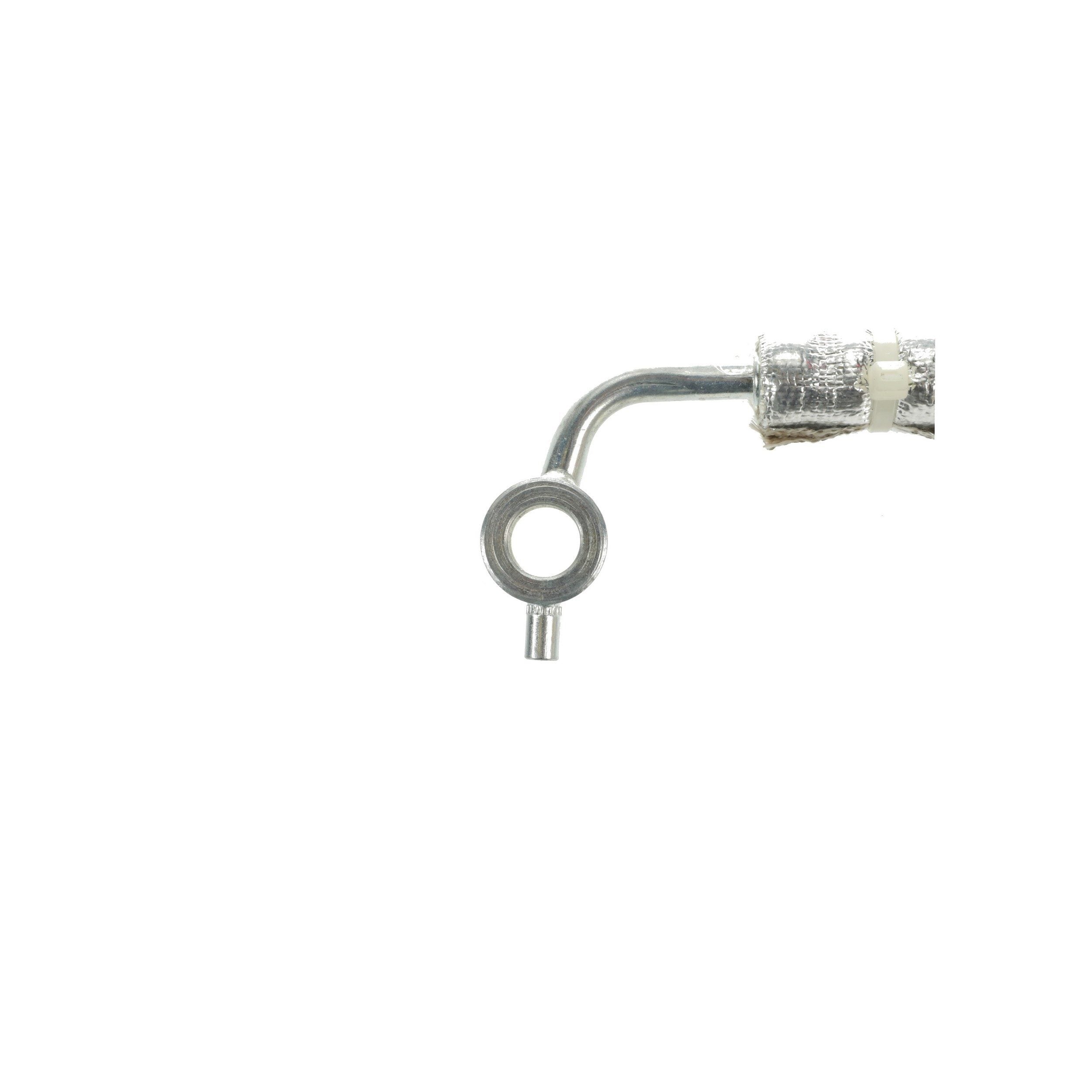 Sunsong Power Steering Pressure Line Hose Assembly 3401592