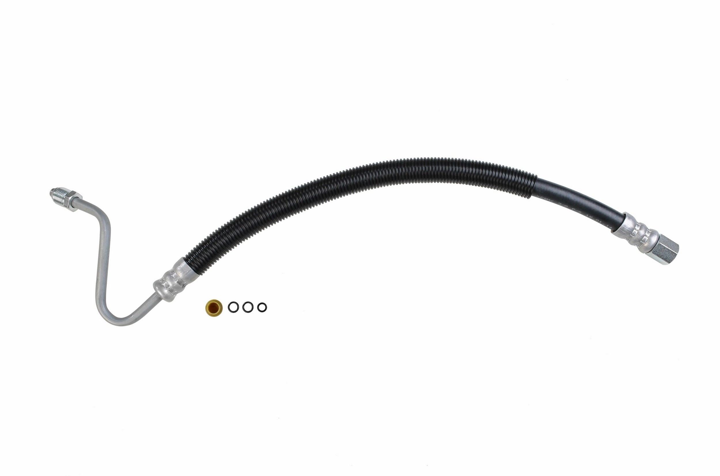 Sunsong Power Steering Pressure Line Hose Assembly 3401597