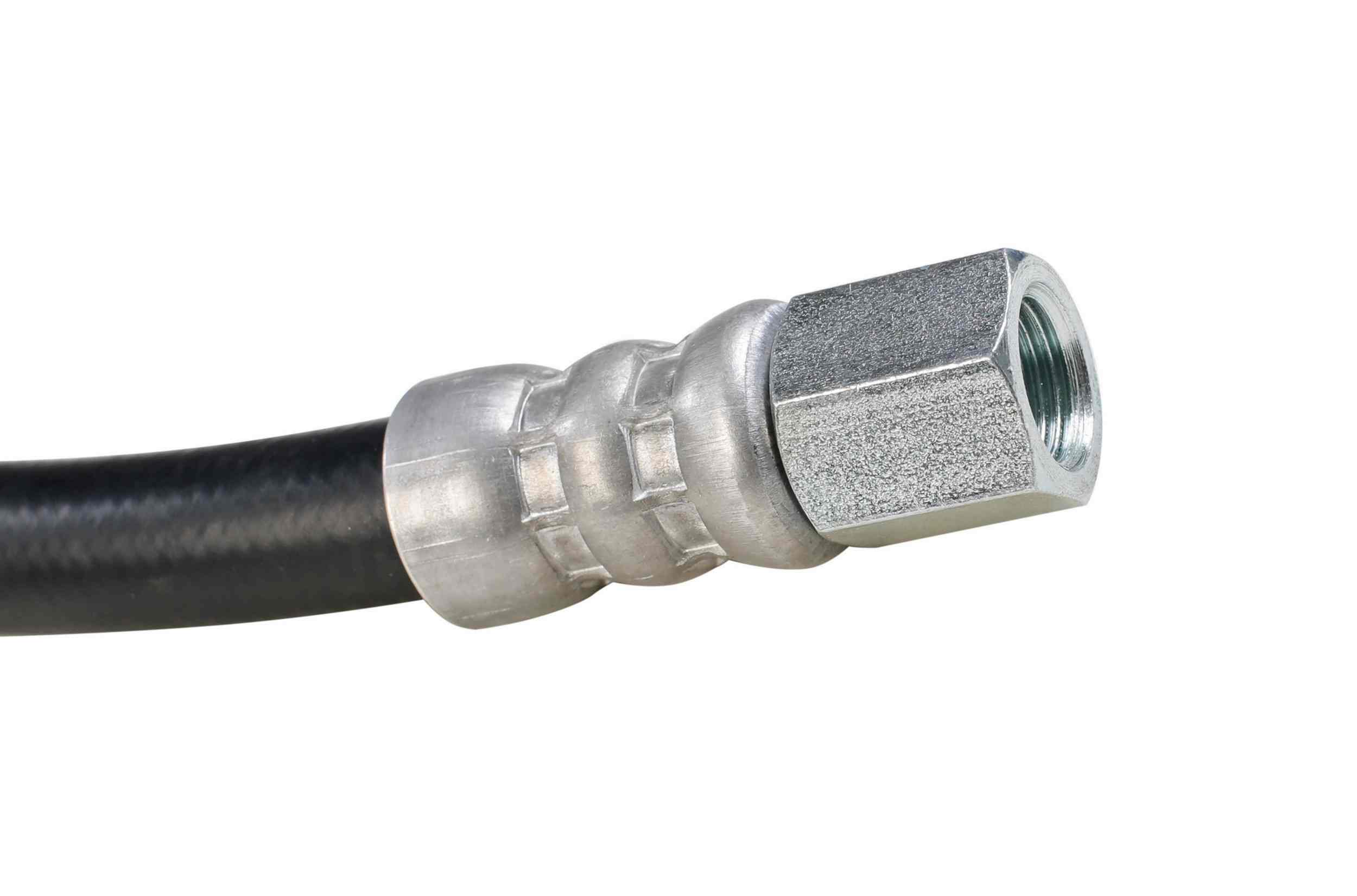 Sunsong Power Steering Pressure Line Hose Assembly 3401597