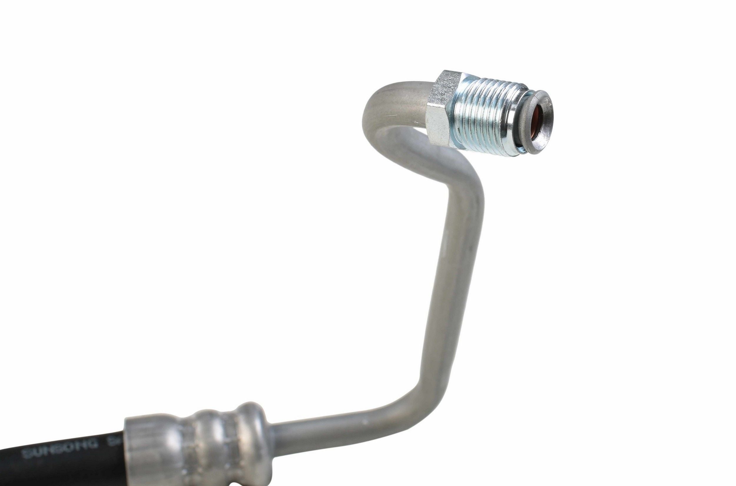 Sunsong Power Steering Pressure Line Hose Assembly 3401615