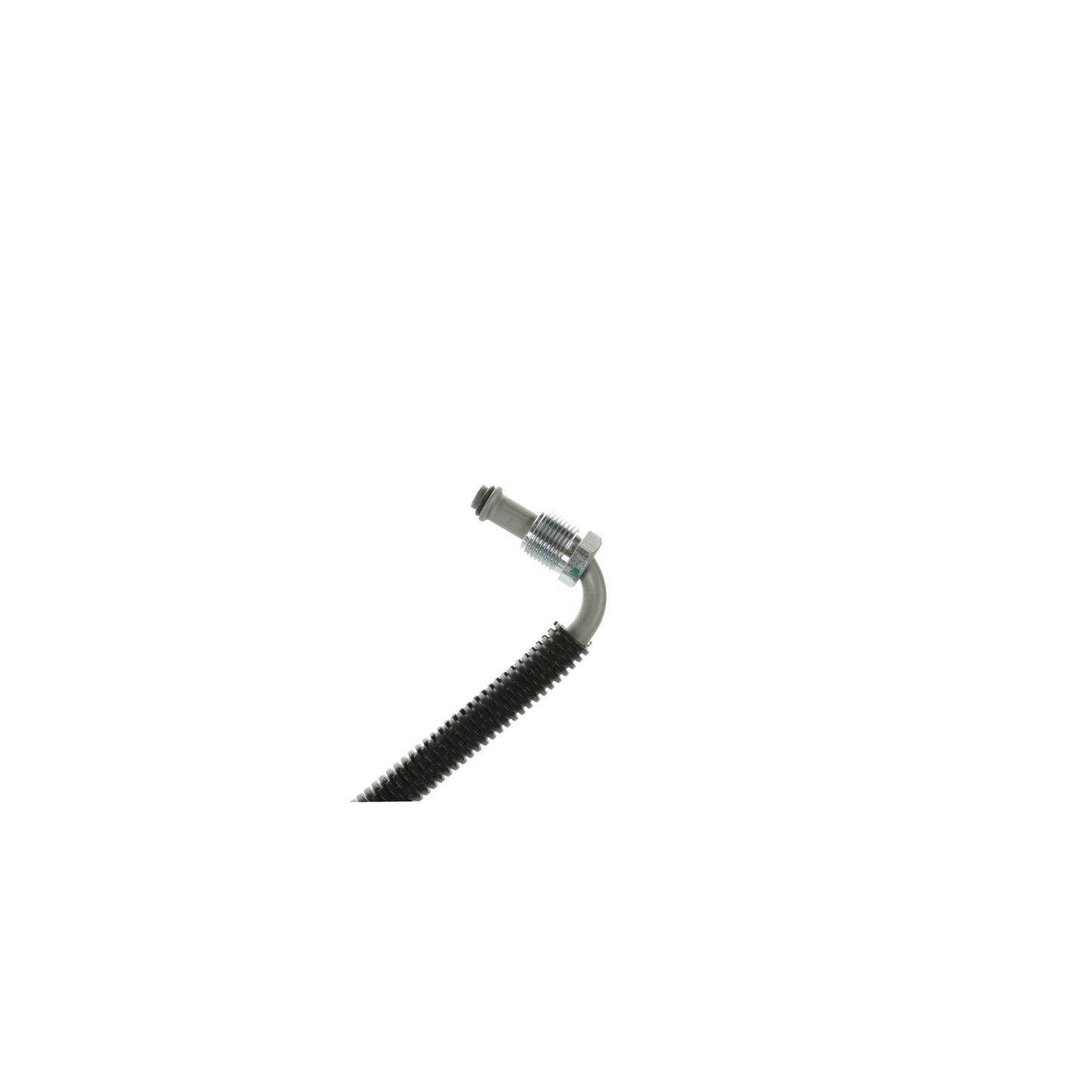 Sunsong Power Steering Pressure Line Hose Assembly 3401723