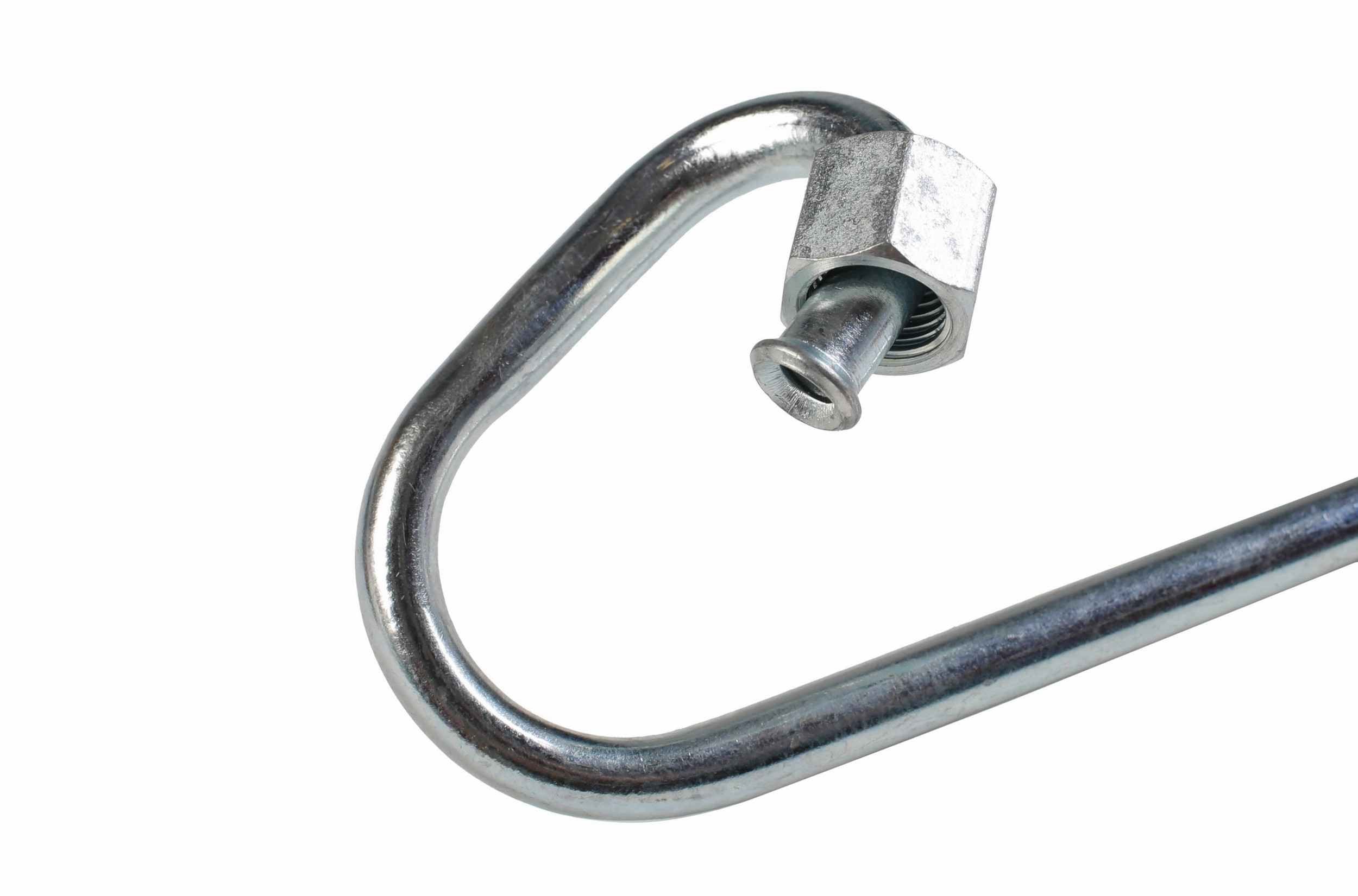 Sunsong Power Steering Pressure Line Hose Assembly 3401738