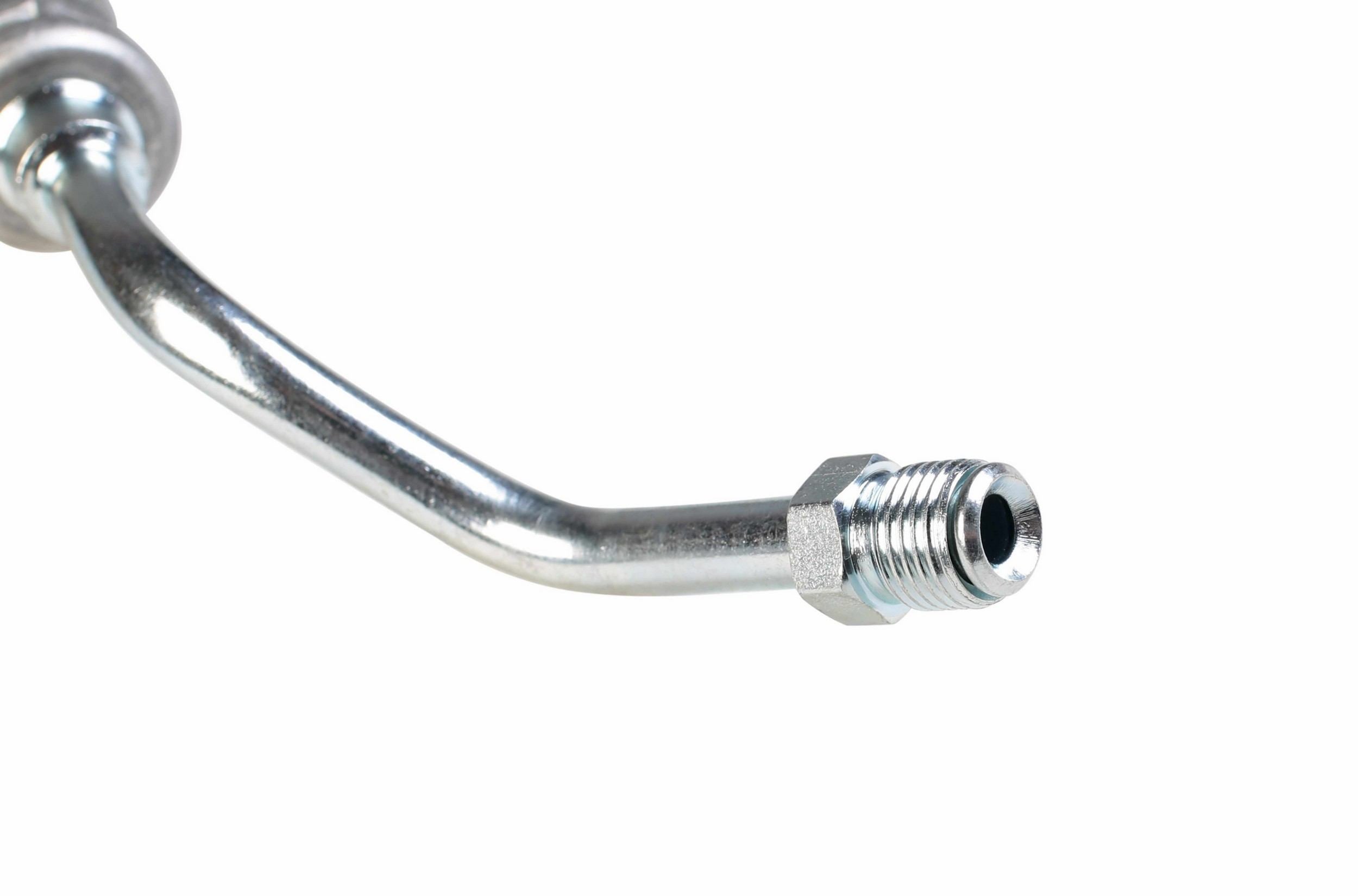 Sunsong Power Steering Pressure Line Hose Assembly 3401781