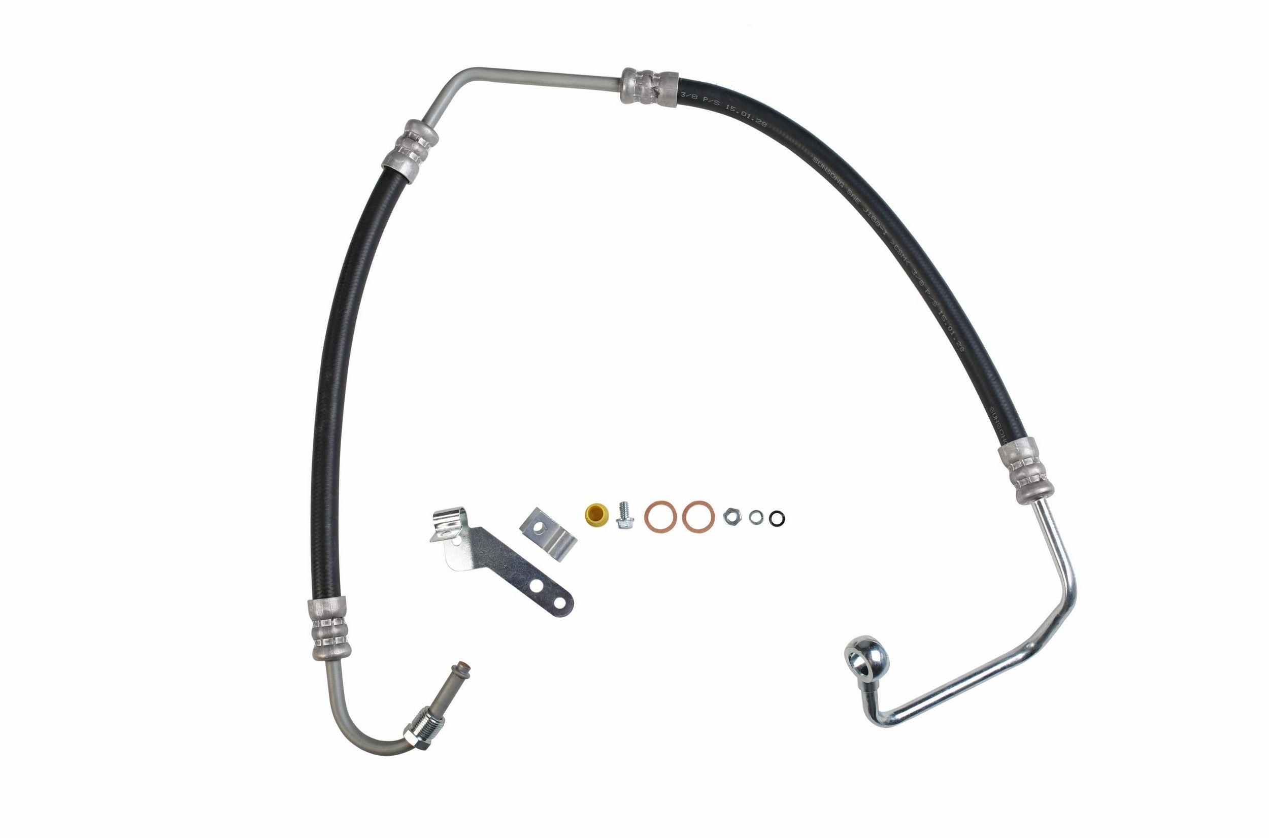 Sunsong PSB1 3401830