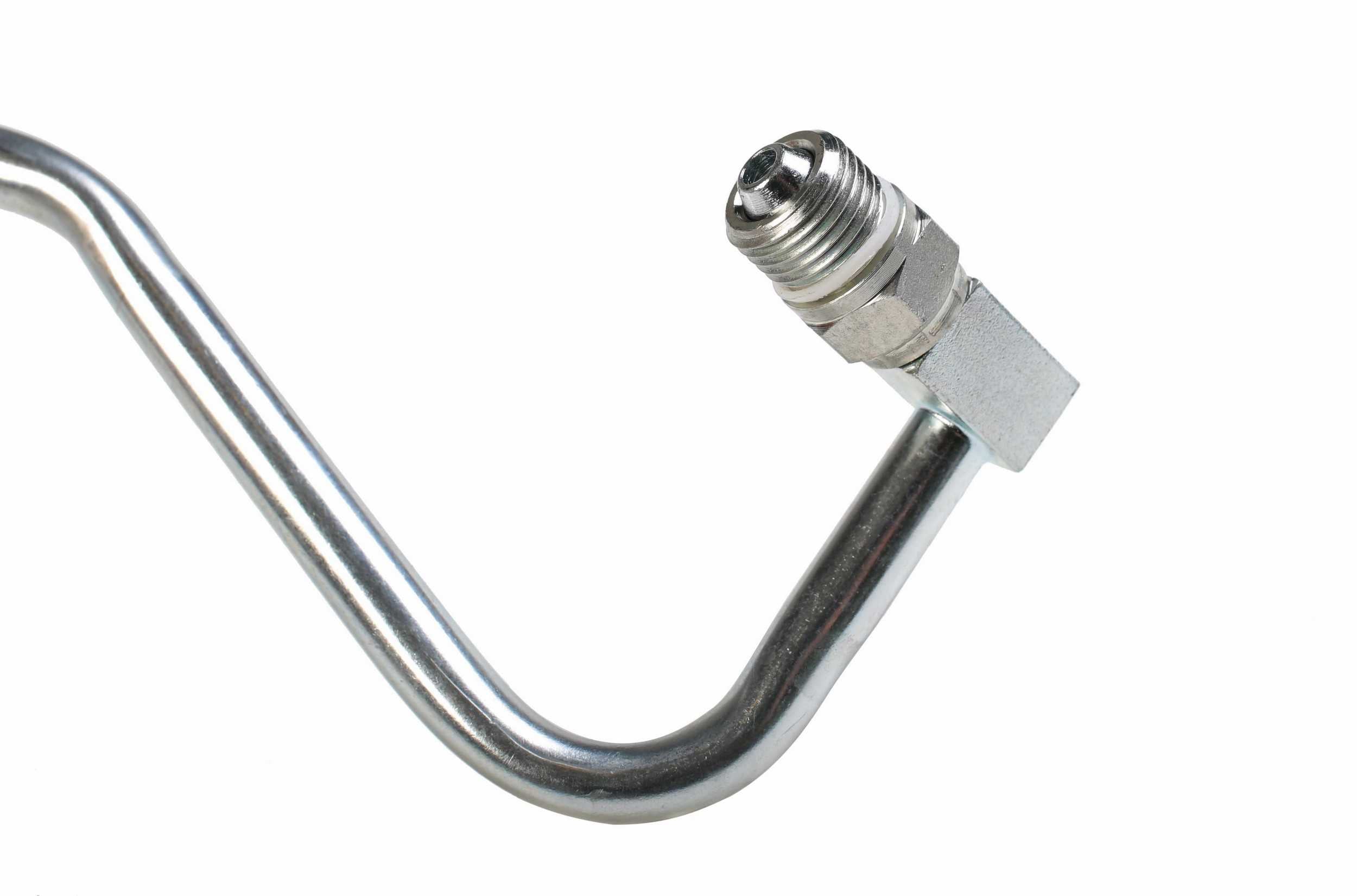 Sunsong Power Steering Pressure Line Hose Assembly 3401904