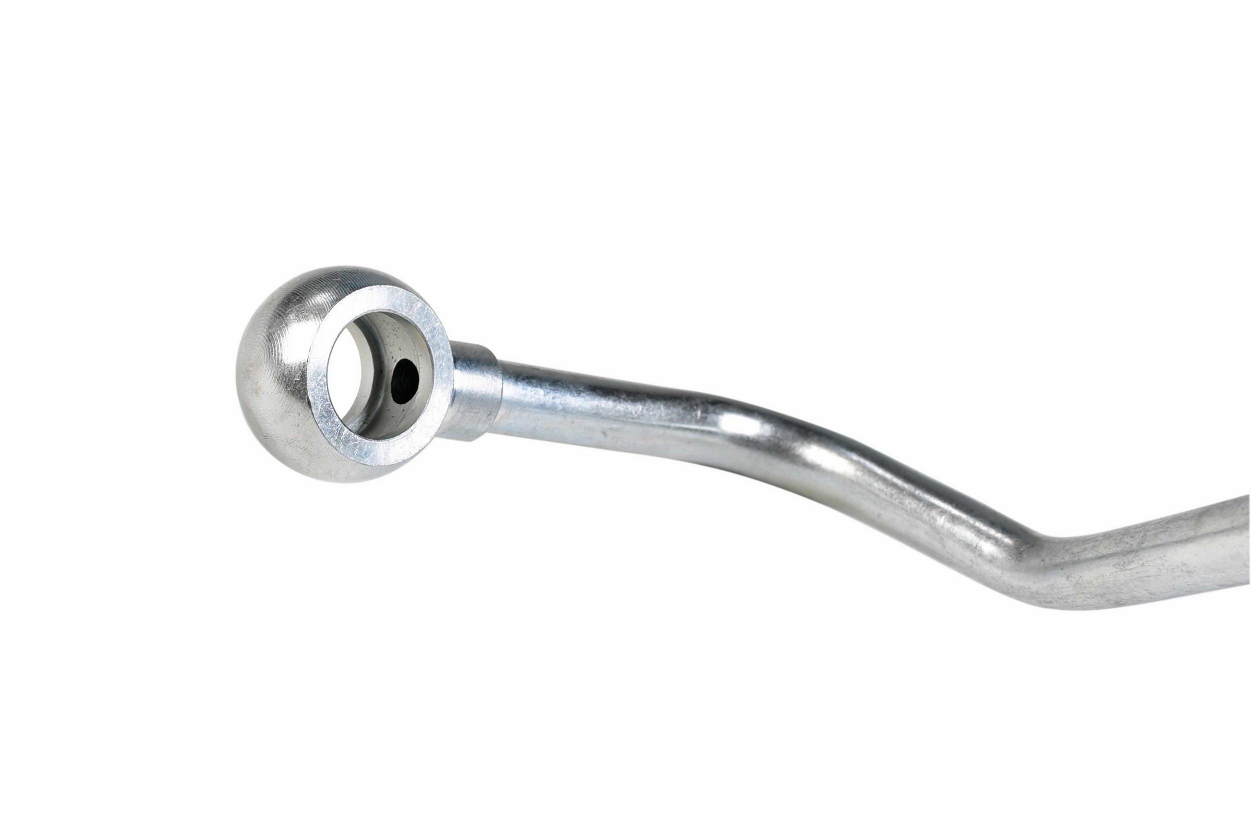 Sunsong Power Steering Pressure Line Hose Assembly 3401928