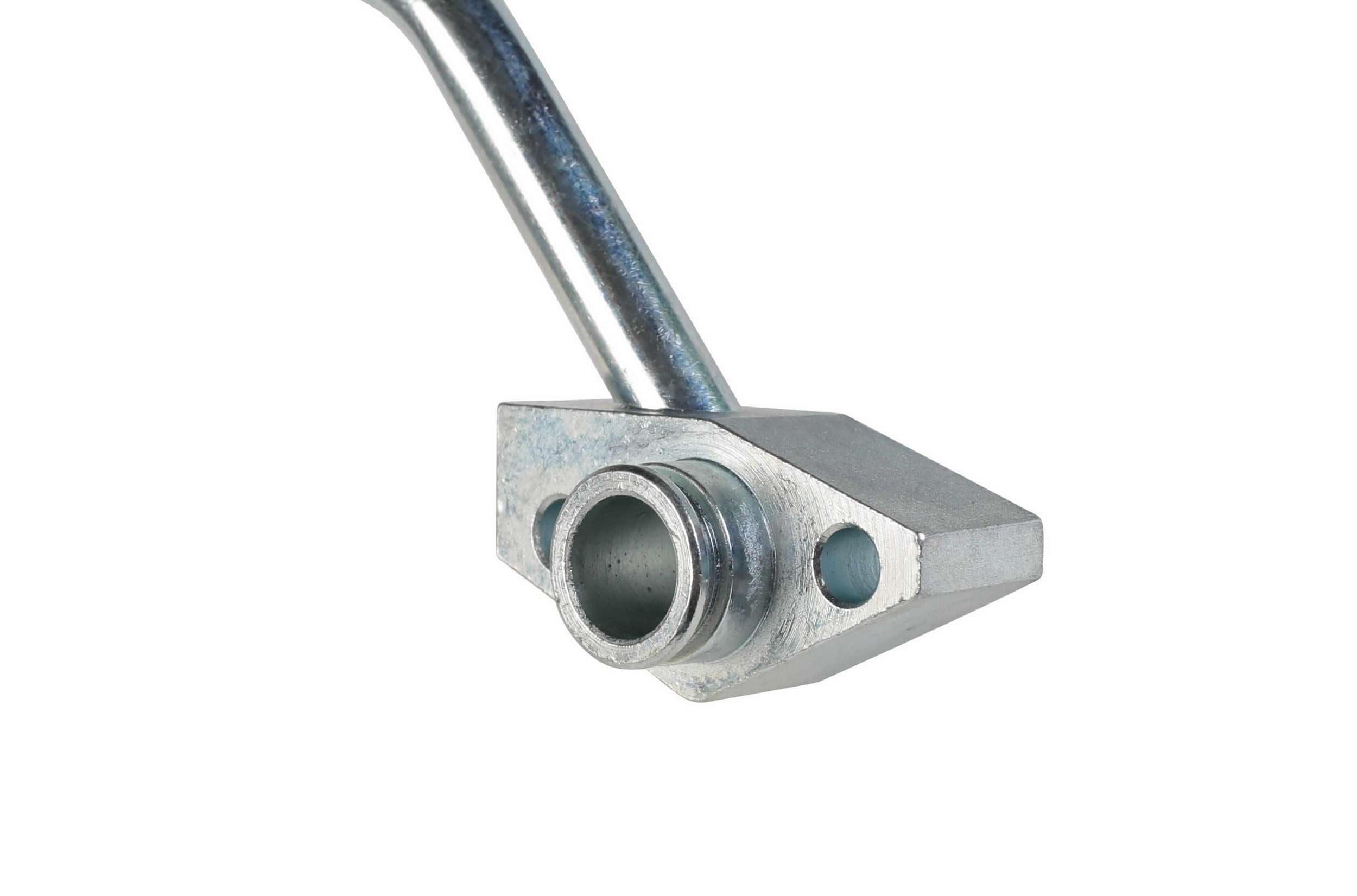 Sunsong Power Steering Pressure Line Hose Assembly 3402266