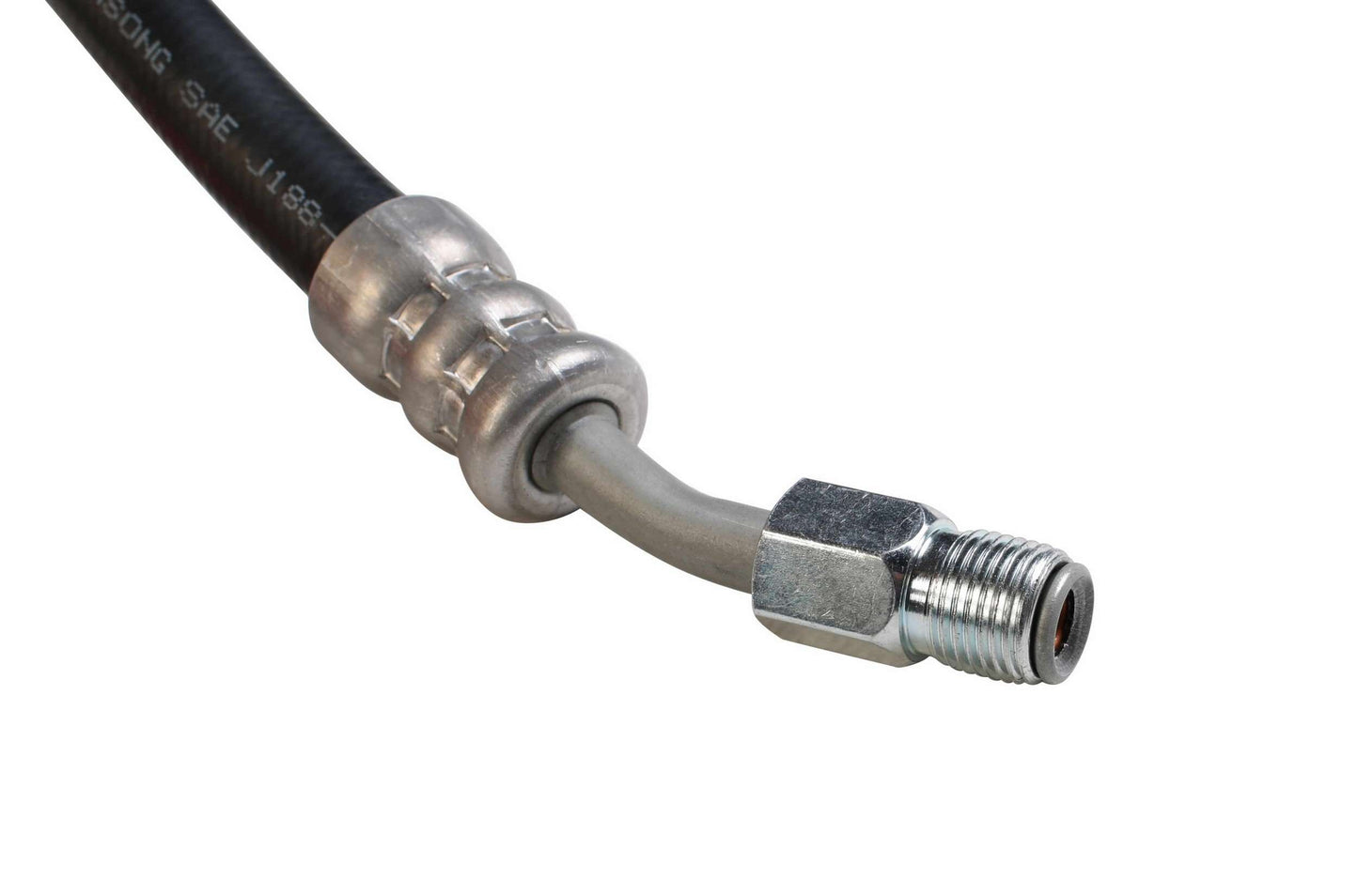 Sunsong Power Steering Pressure Line Hose Assembly 3402303