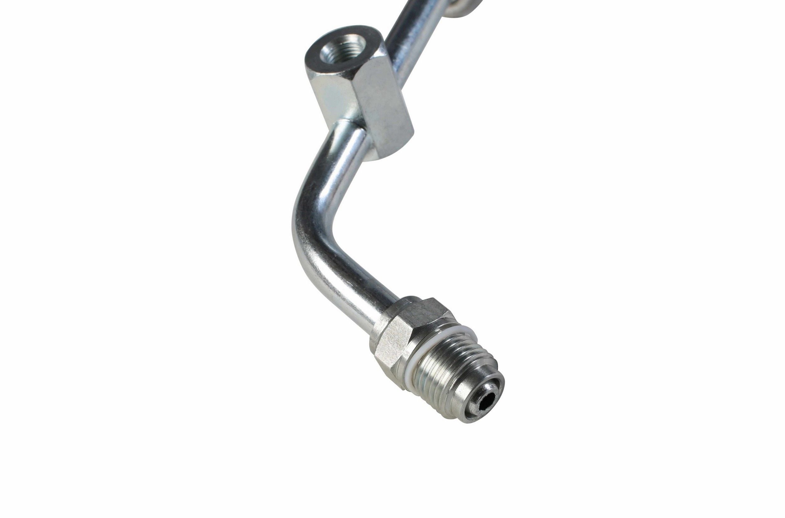 Sunsong Power Steering Pressure Line Hose Assembly 3402328