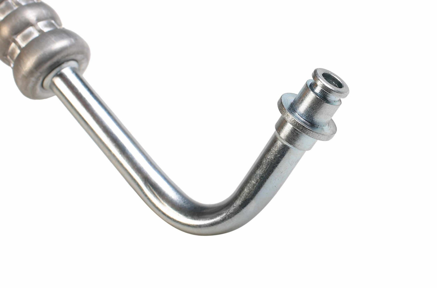 Sunsong Power Steering Pressure Line Hose Assembly 3402337
