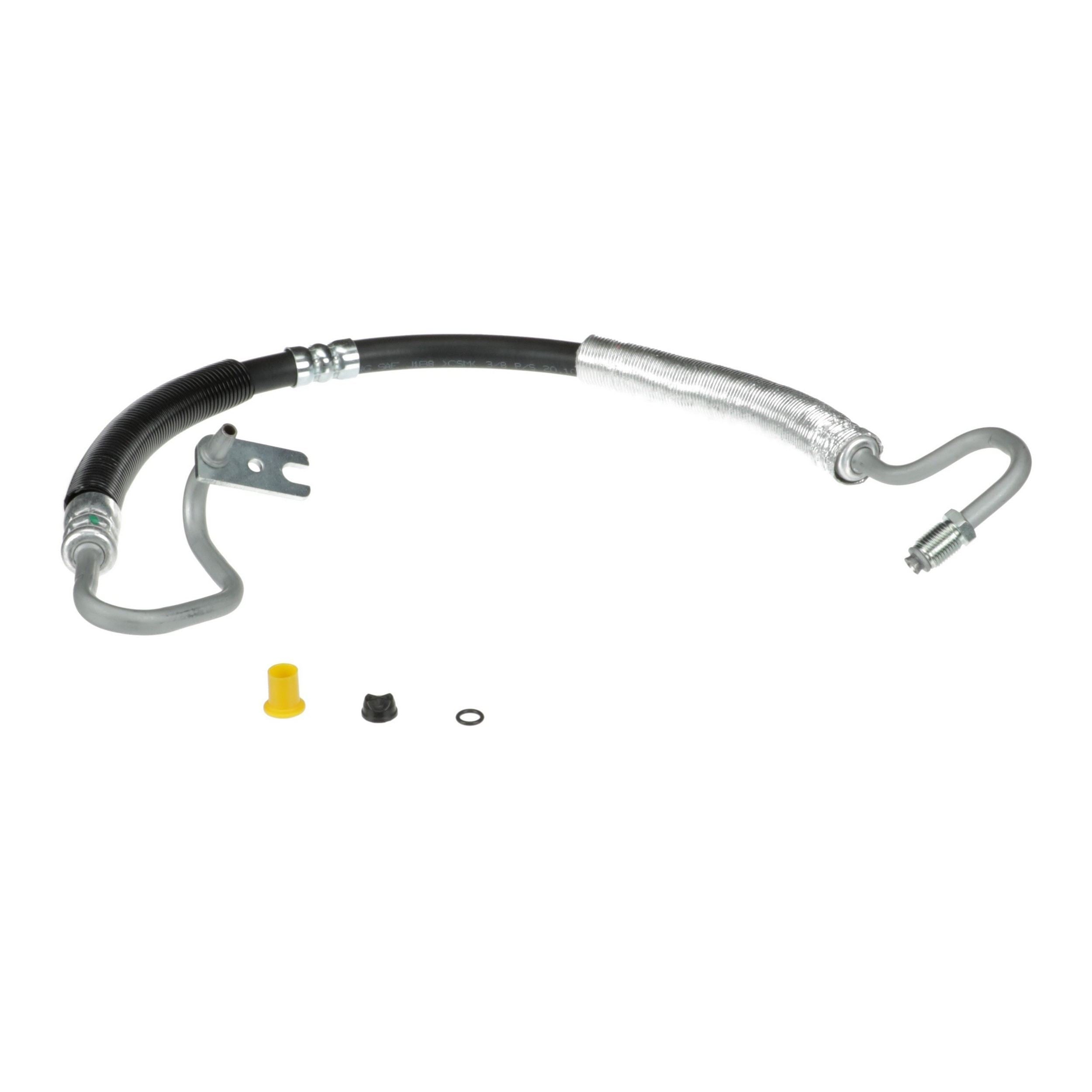 Sunsong Power Steering Pressure Line Hose Assembly 3402369