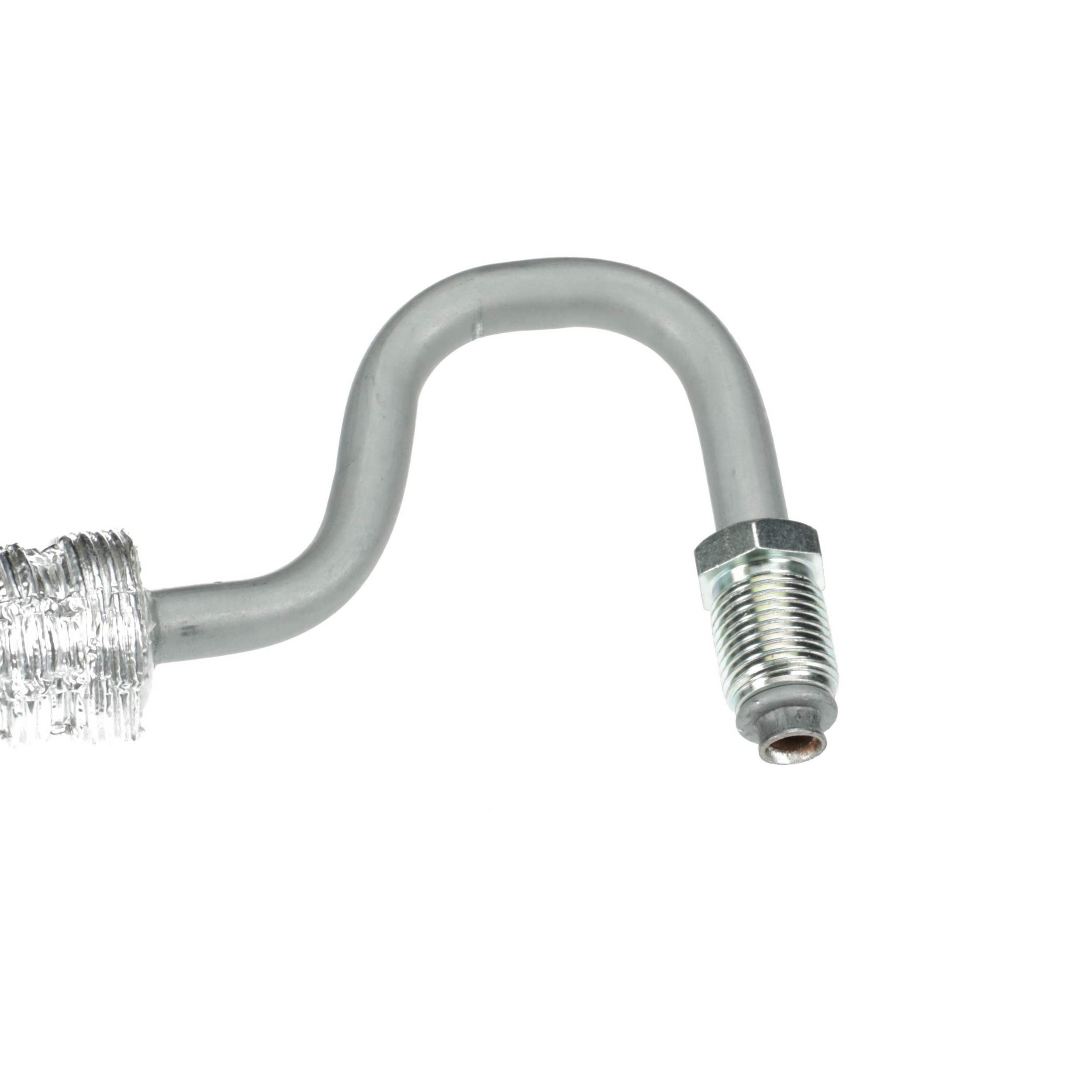 Sunsong Power Steering Pressure Line Hose Assembly 3402369