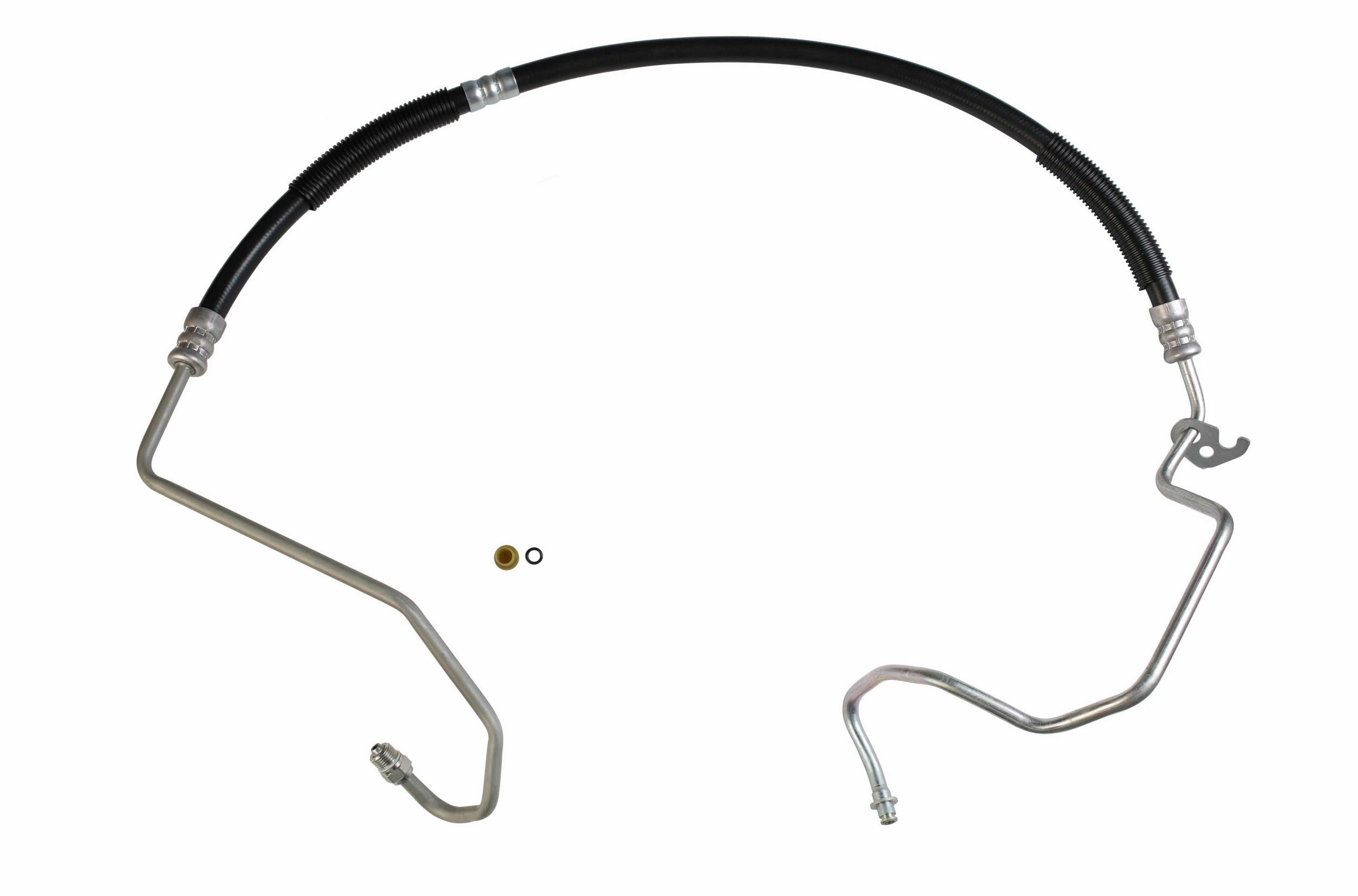 Sunsong Power Steering Pressure Line Hose Assembly 3402419