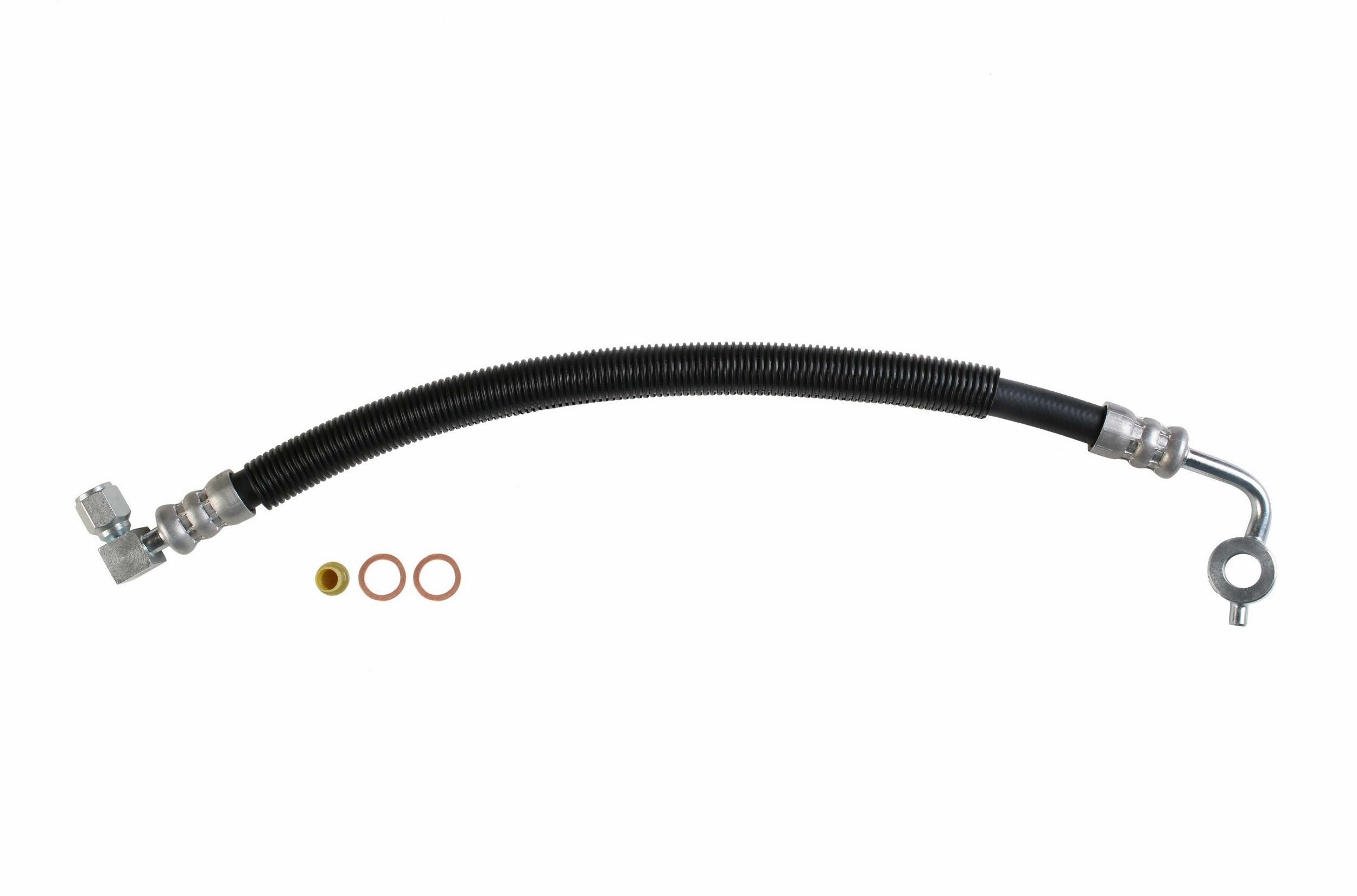 Sunsong Power Steering Pressure Line Hose Assembly 3402461