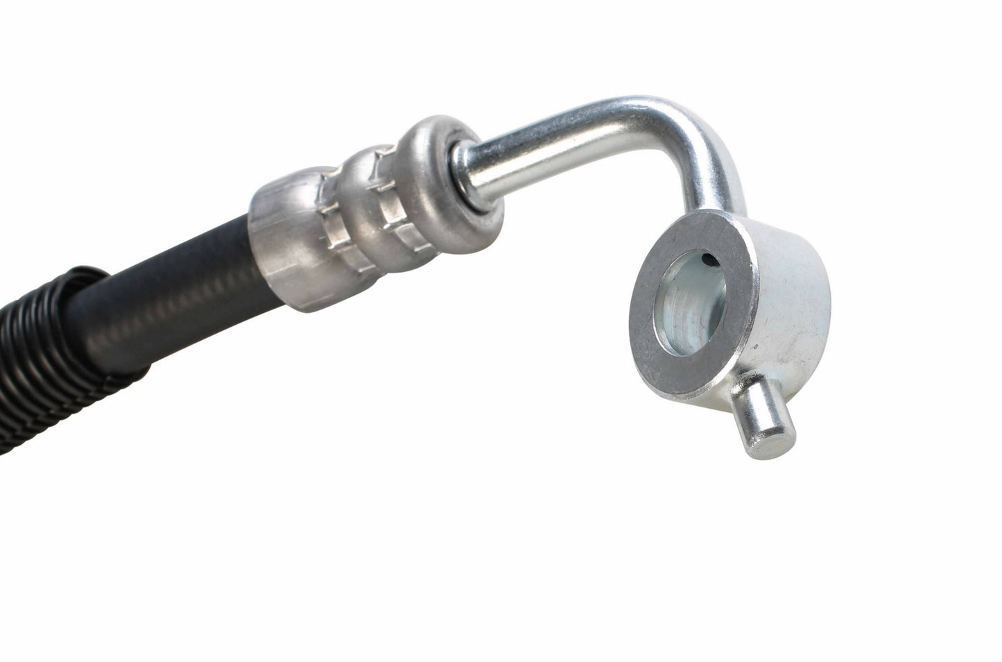 Sunsong Power Steering Pressure Line Hose Assembly 3402461