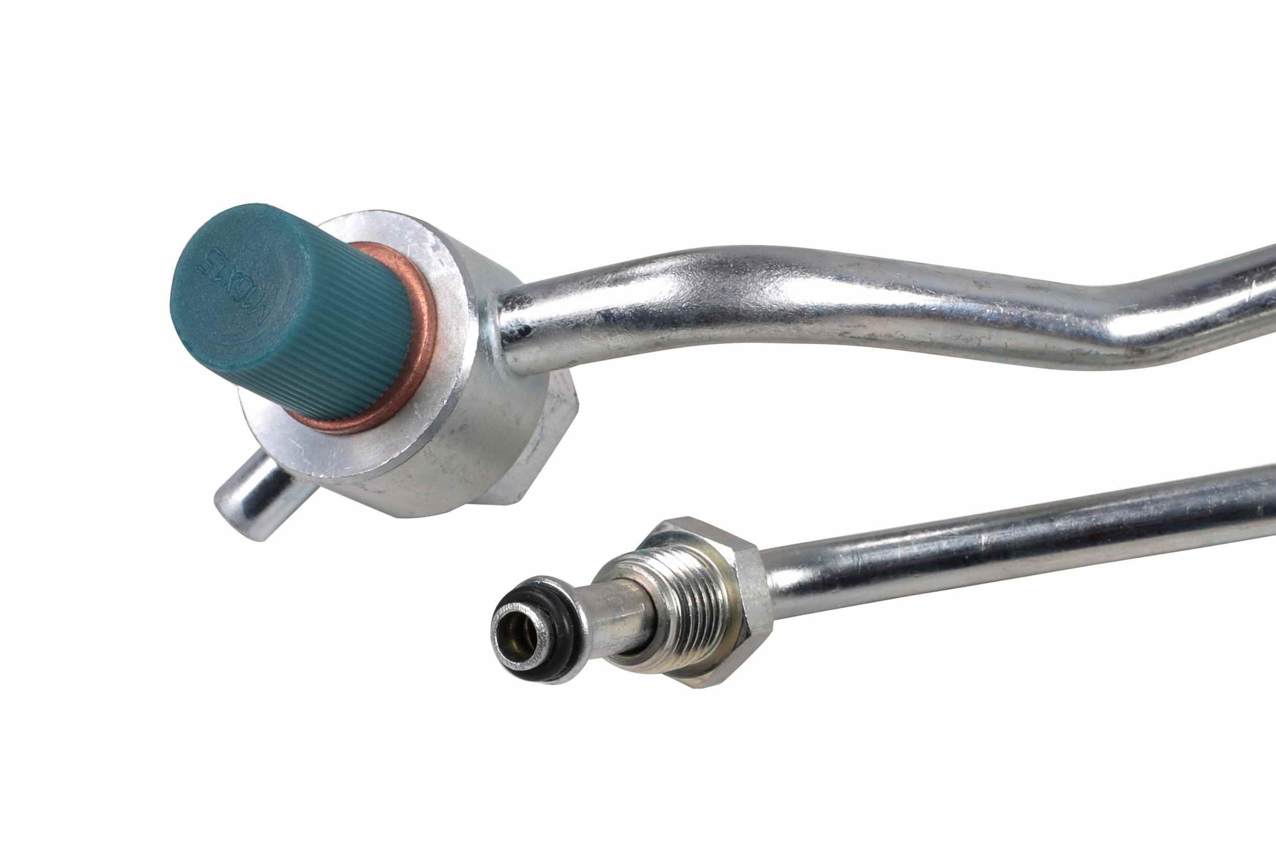 Sunsong Power Steering Pressure Line Hose Assembly 3402530