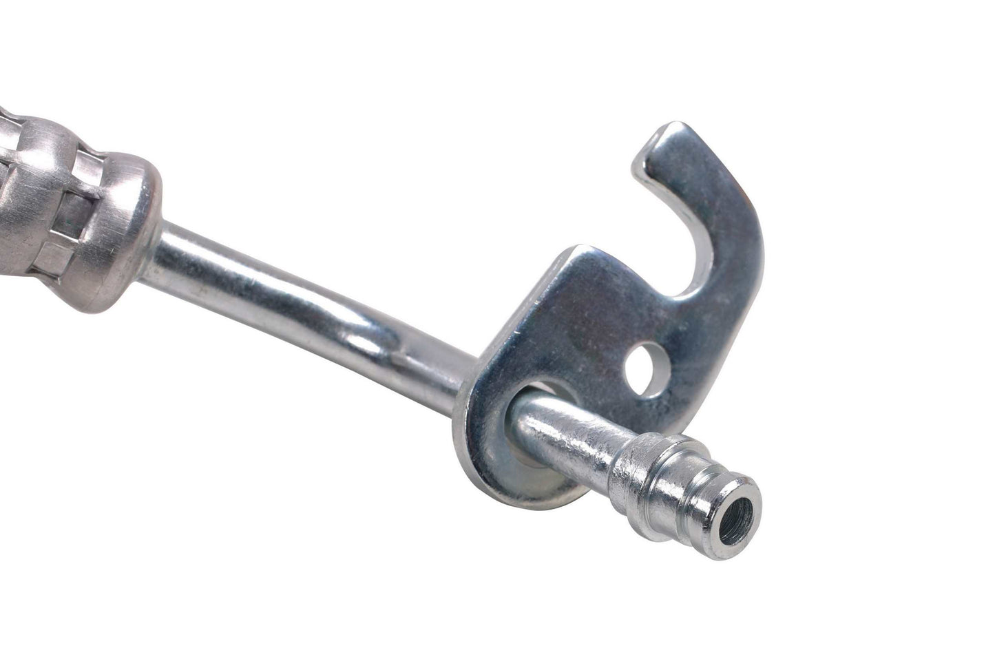 Sunsong Power Steering Pressure Line Hose Assembly 3402656