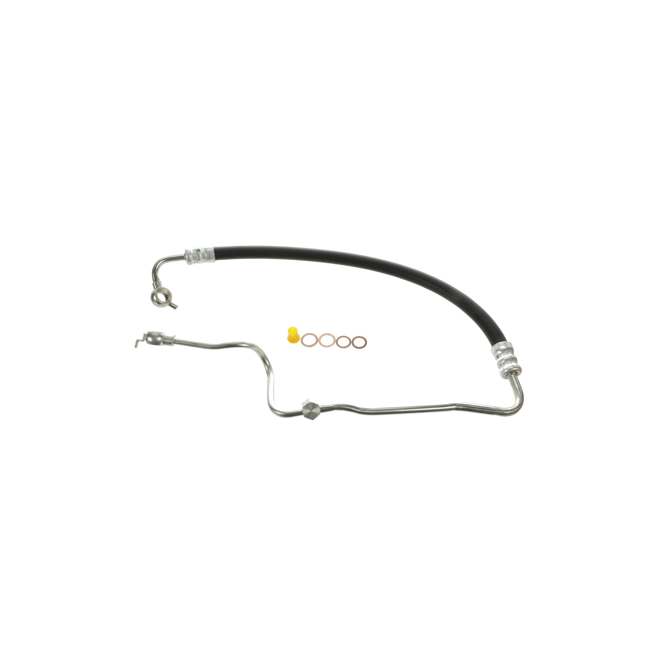 Sunsong Power Steering Pressure Line Hose Assembly 3402702