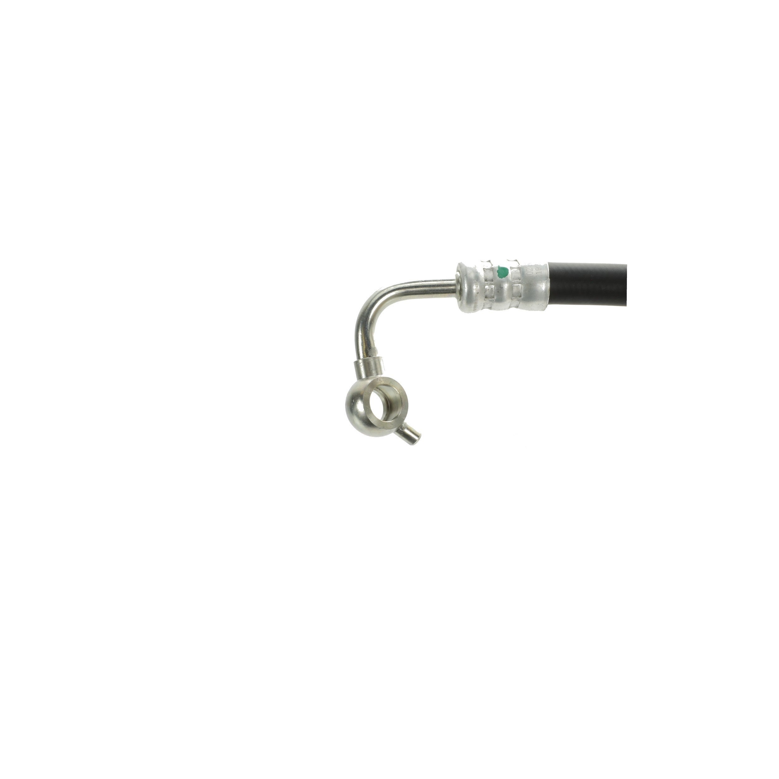 Sunsong Power Steering Pressure Line Hose Assembly 3402702