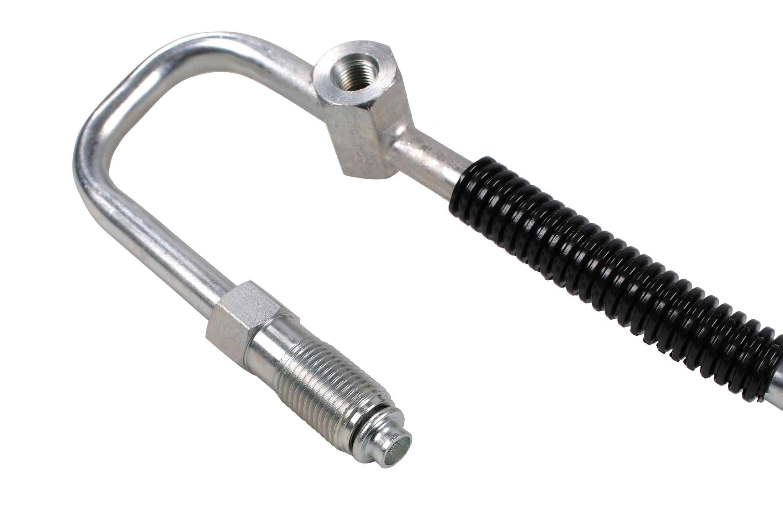 Sunsong Power Steering Pressure Line Hose Assembly 3402792