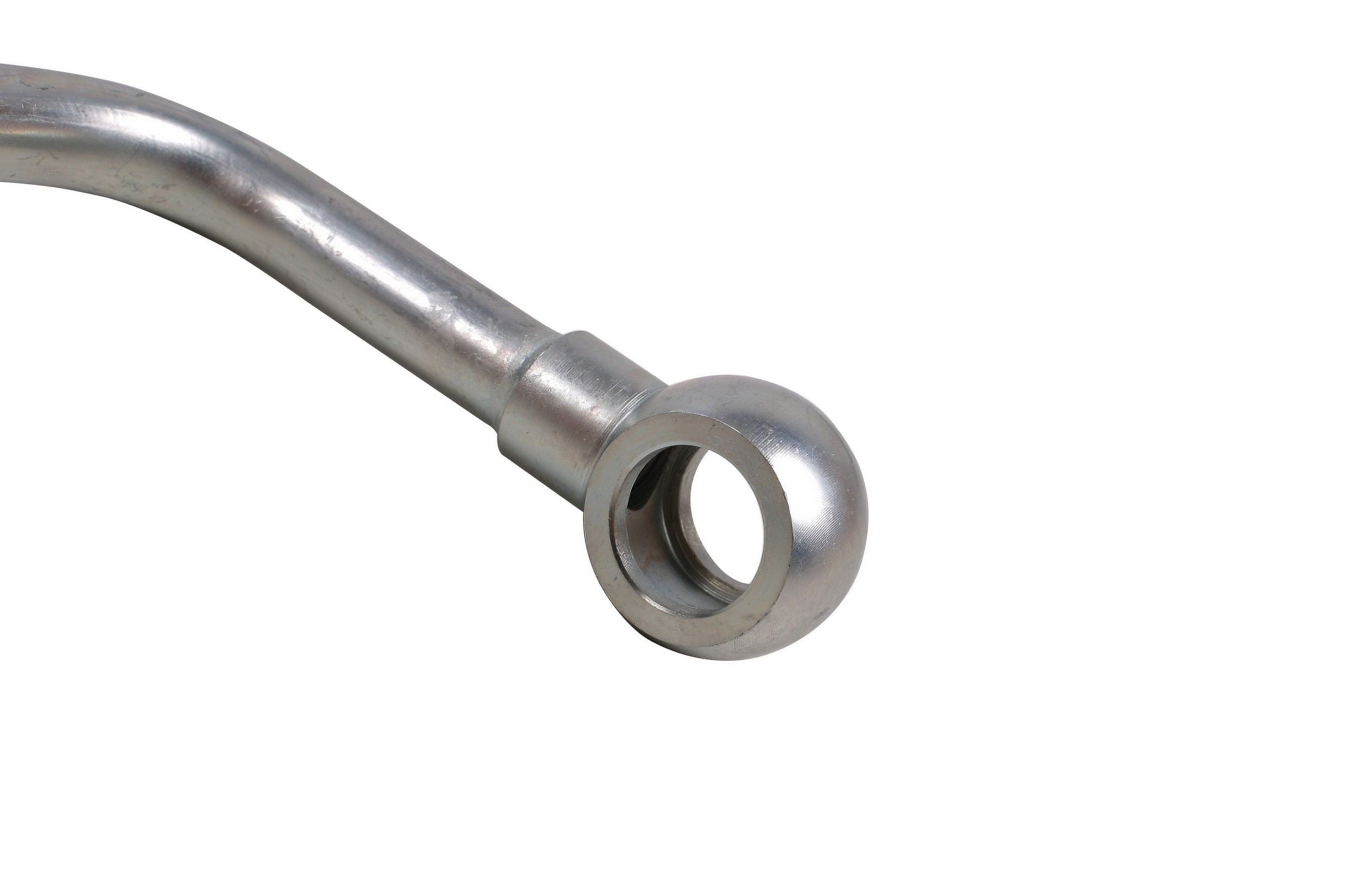 Sunsong Power Steering Pressure Line Hose Assembly 3402885