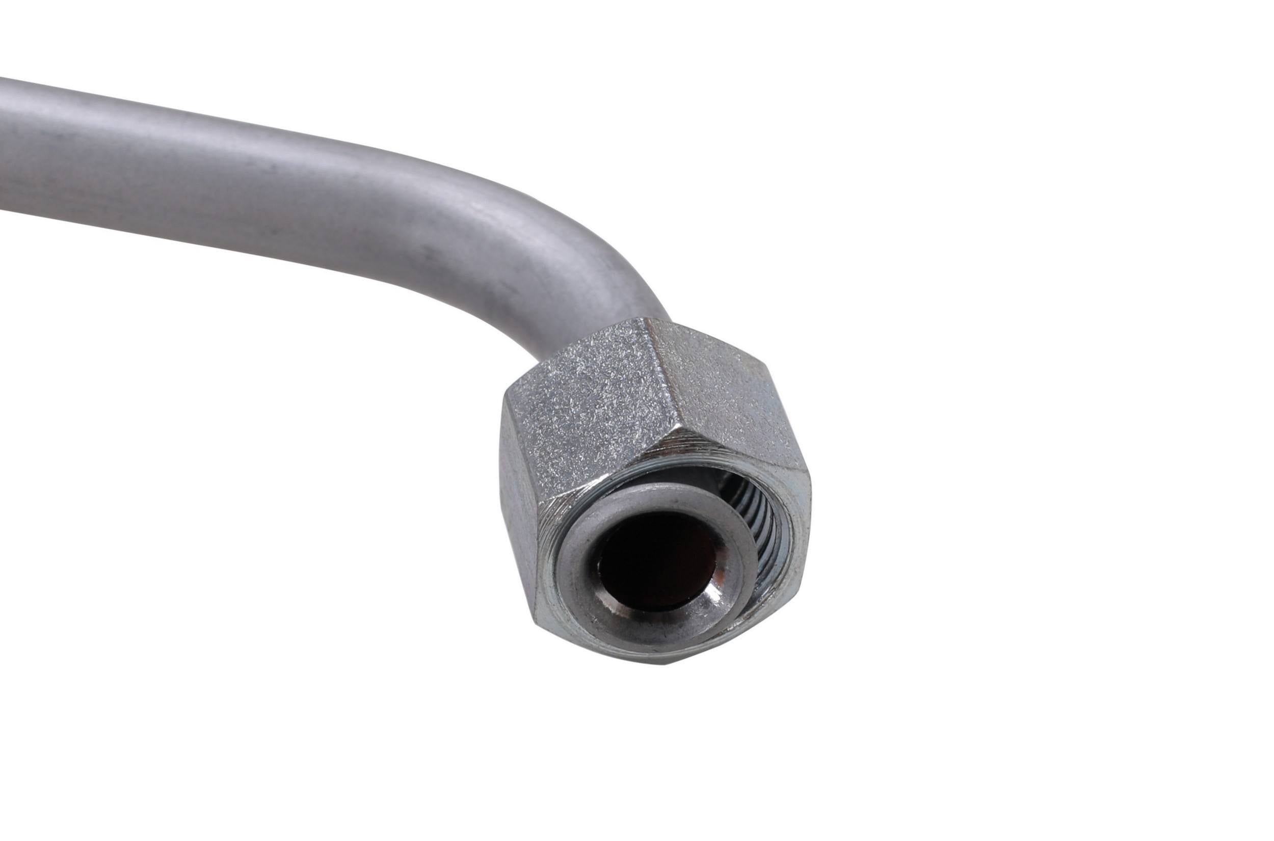 Sunsong Power Steering Pressure Line Hose Assembly 3402885