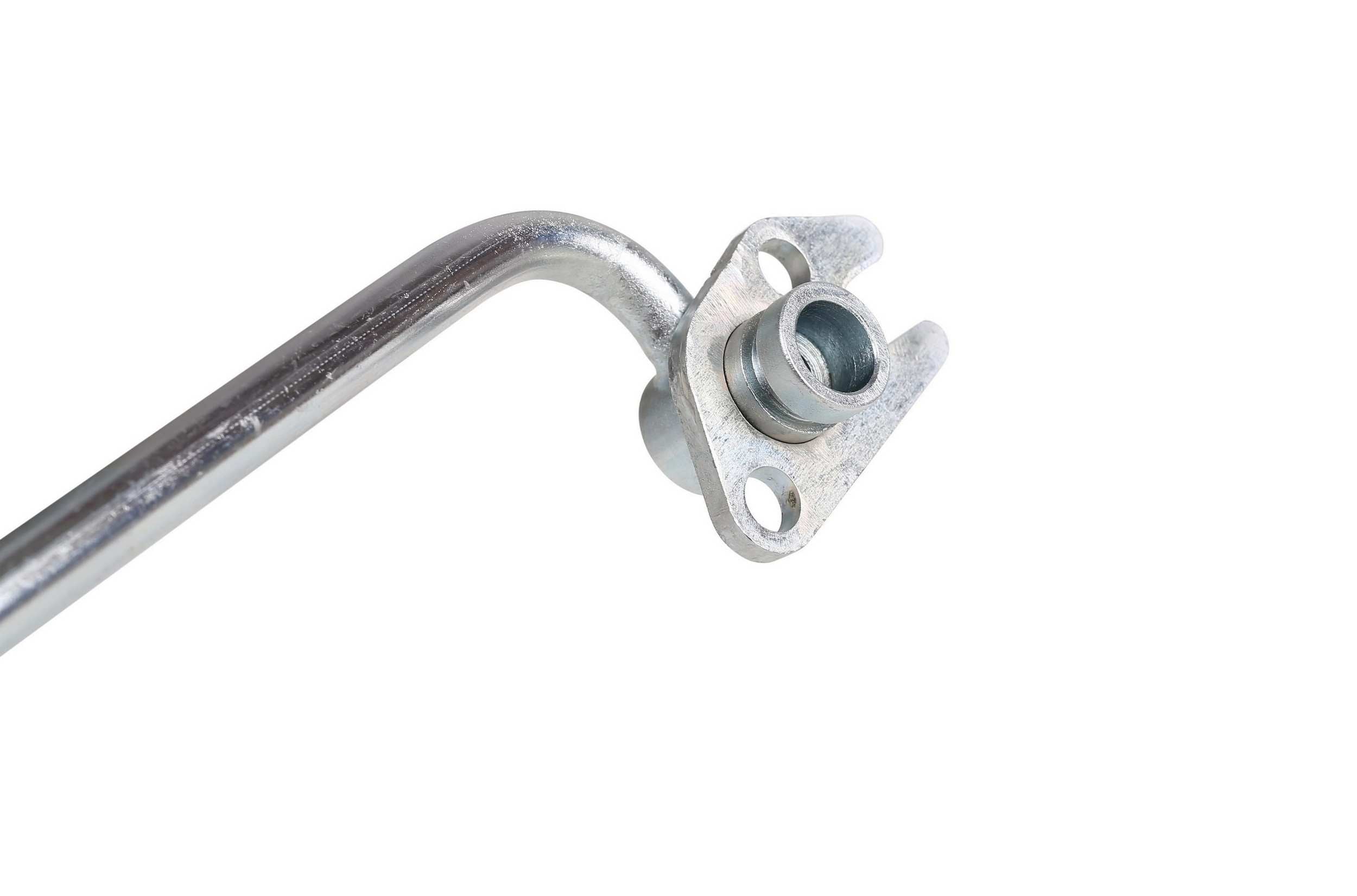 Sunsong Power Steering Pressure Line Hose Assembly 3402887