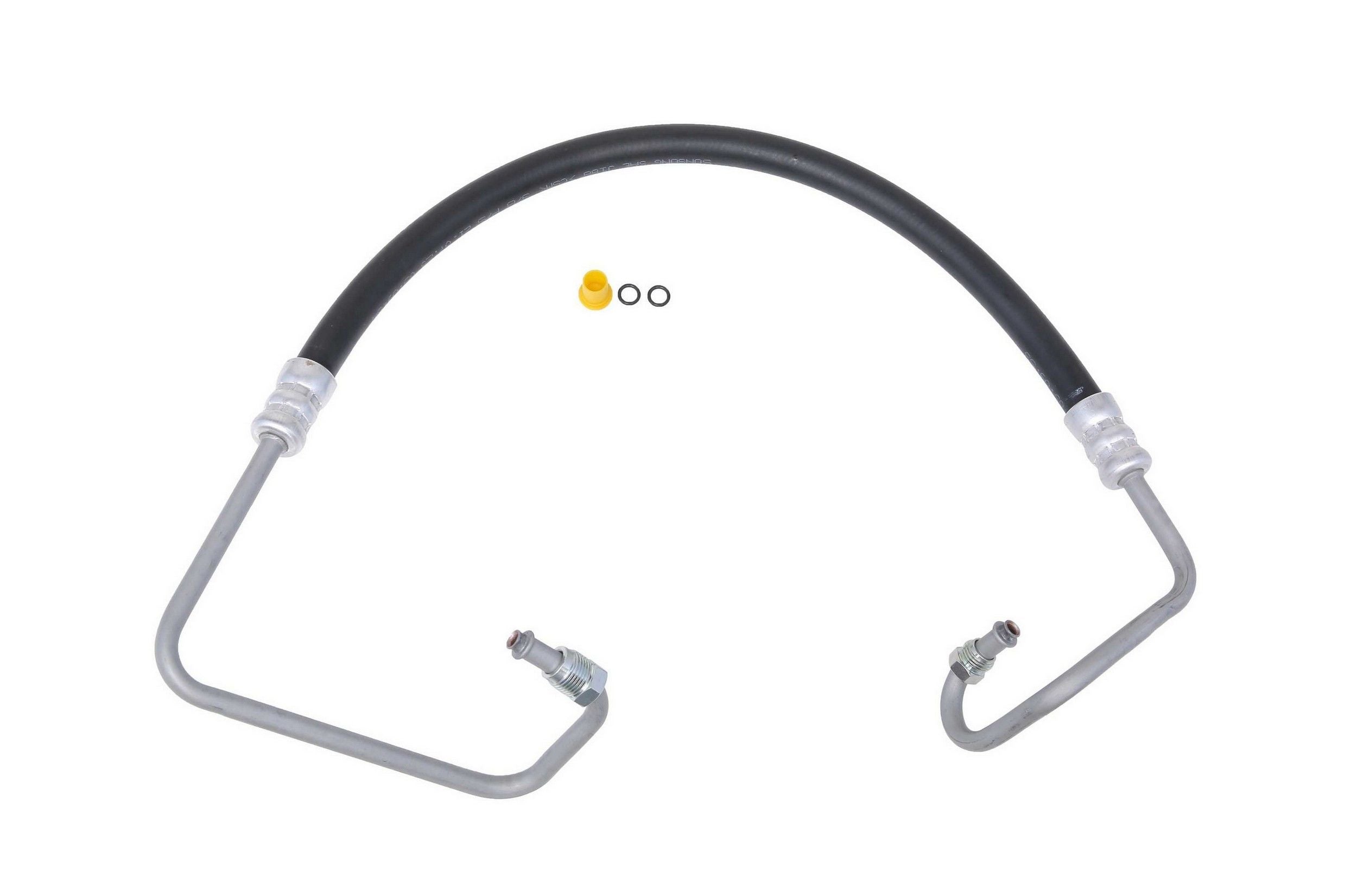 Sunsong Power Steering Pressure Line Hose Assembly 3403061