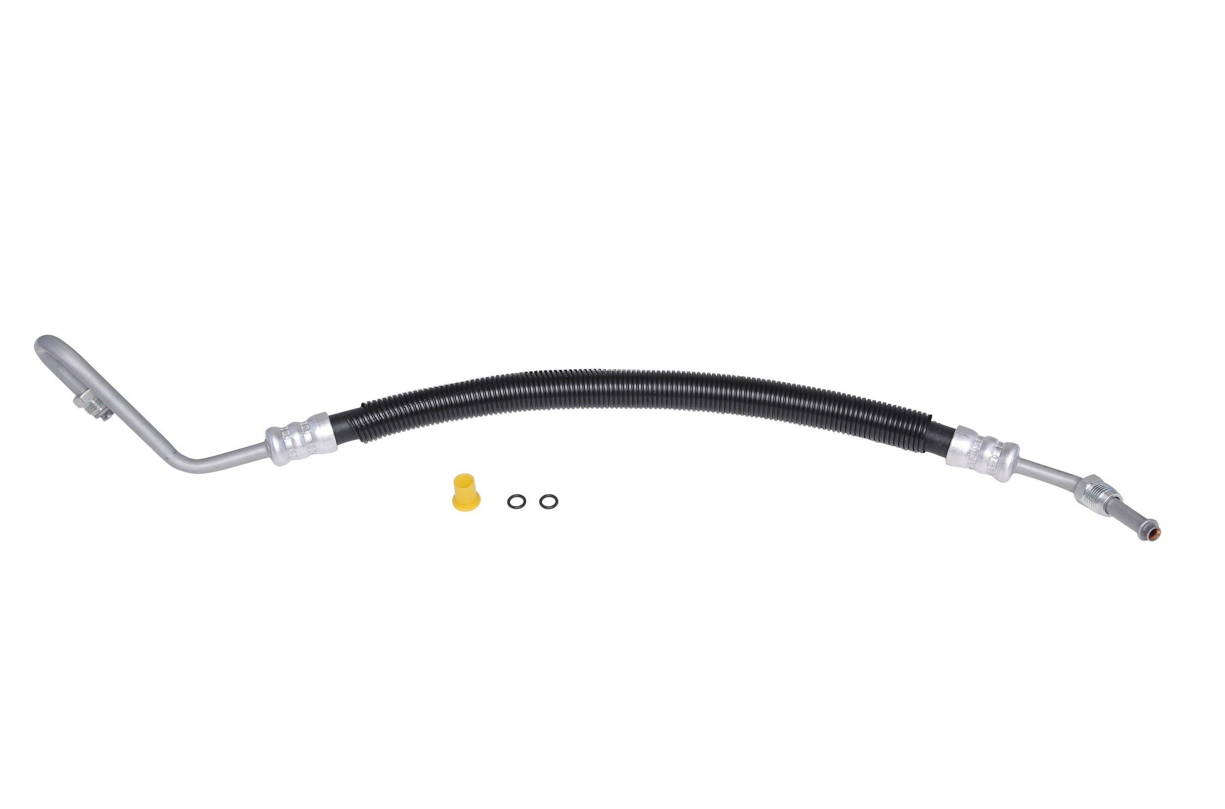 Sunsong Power Steering Pressure Line Hose Assembly 3403089