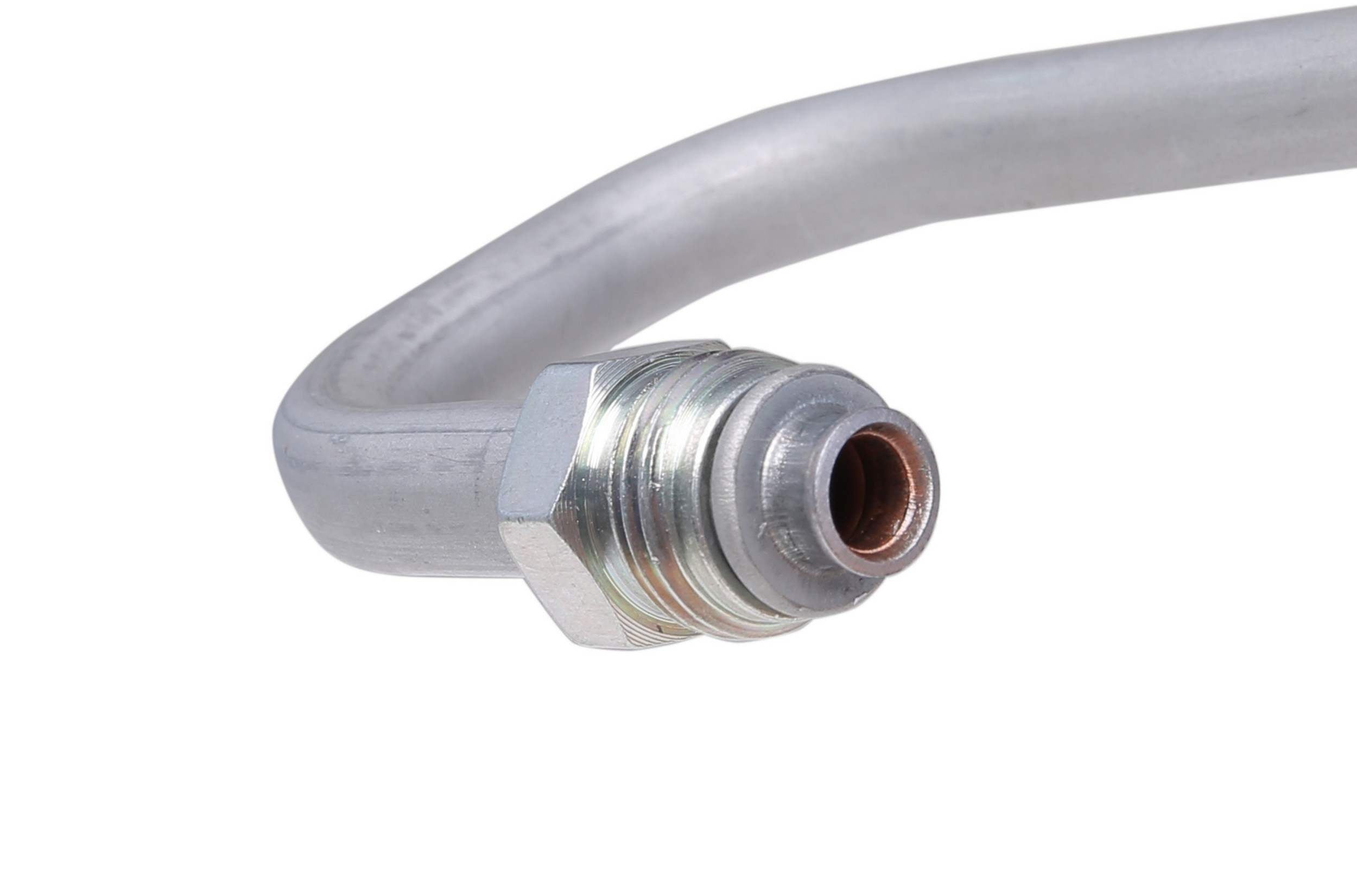 Sunsong Power Steering Pressure Line Hose Assembly 3403089