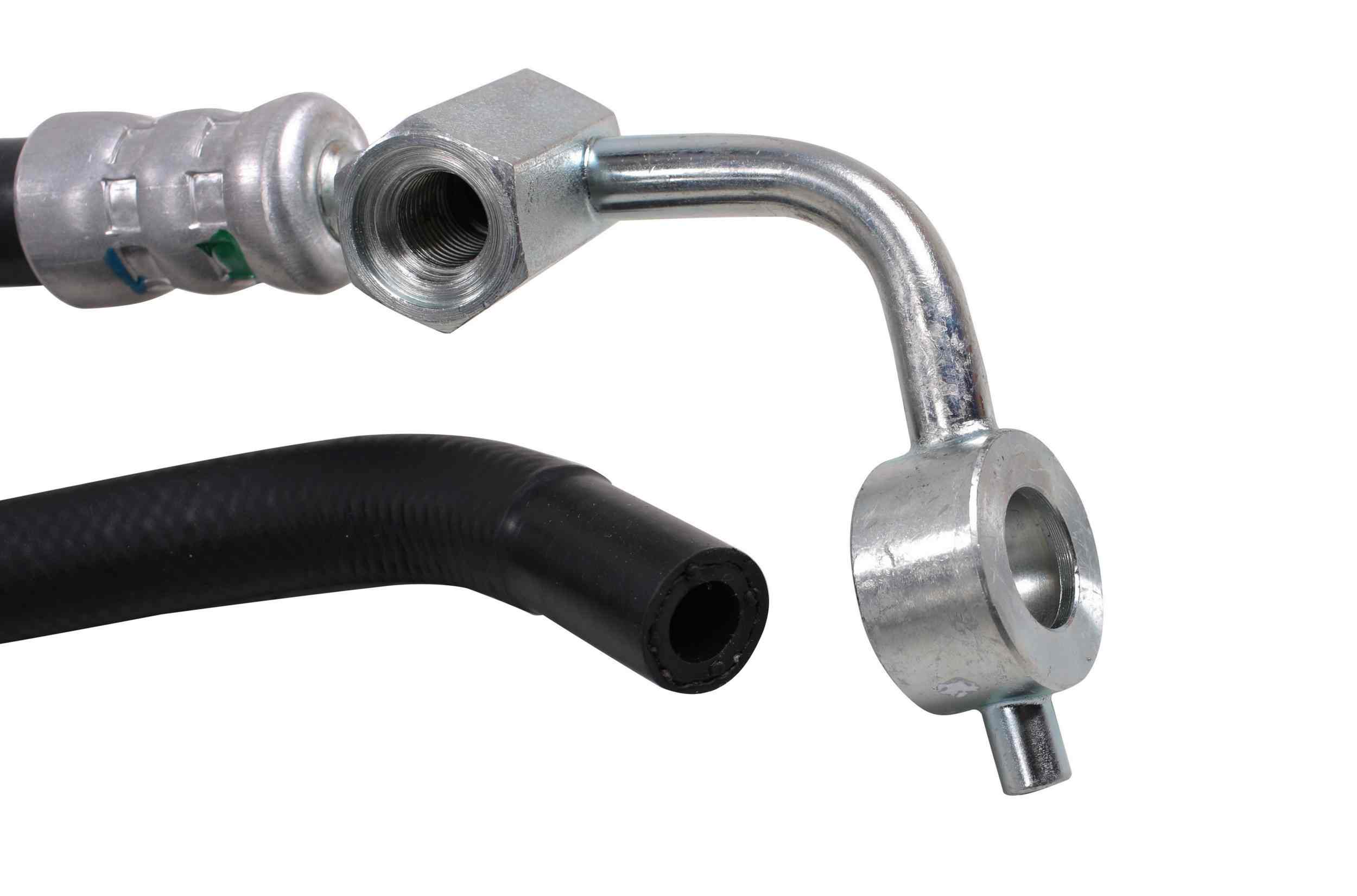 Sunsong Power Steering Hose Assembly 3403229