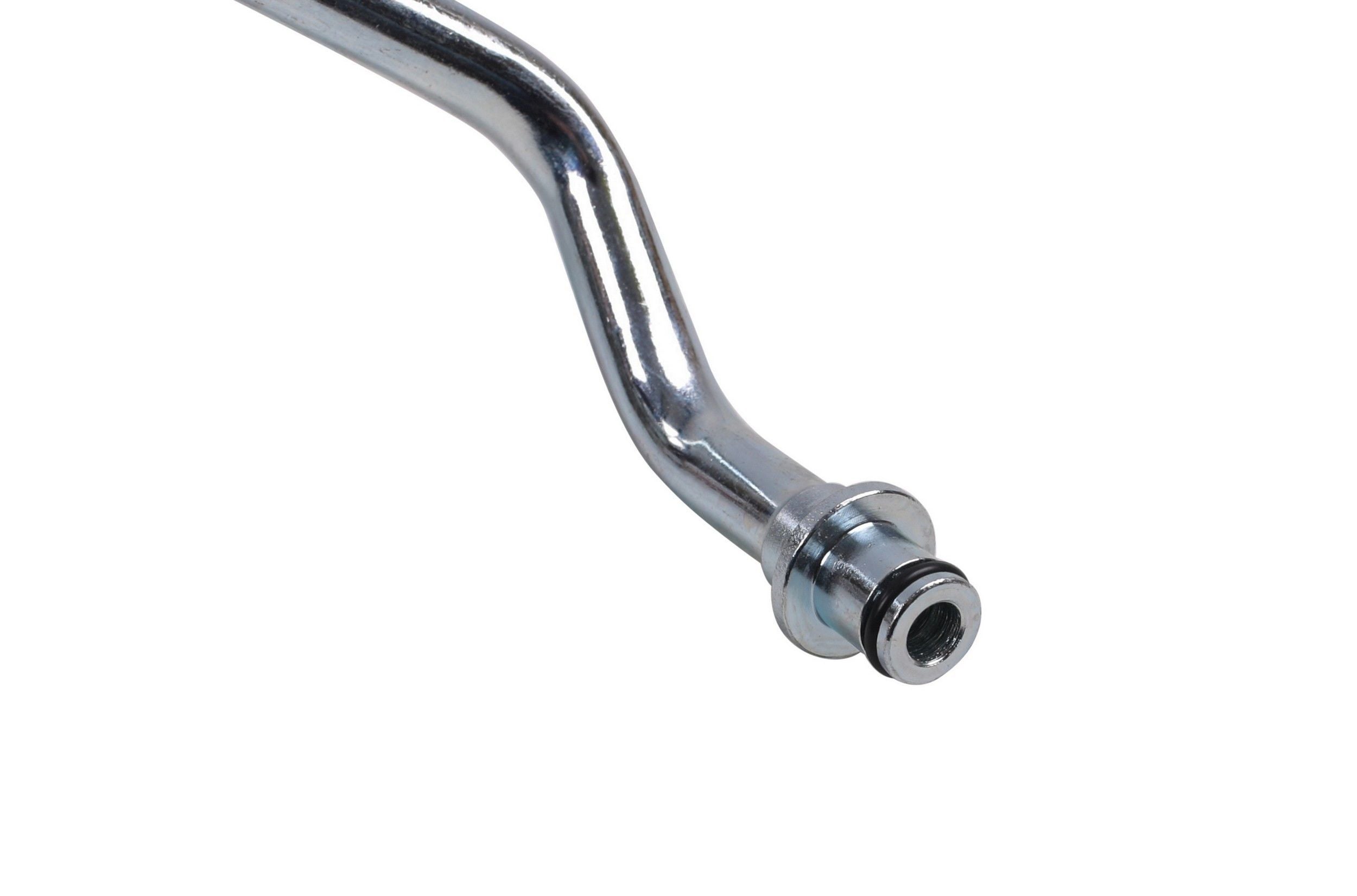 Sunsong Power Steering Pressure Line Hose Assembly 3403231