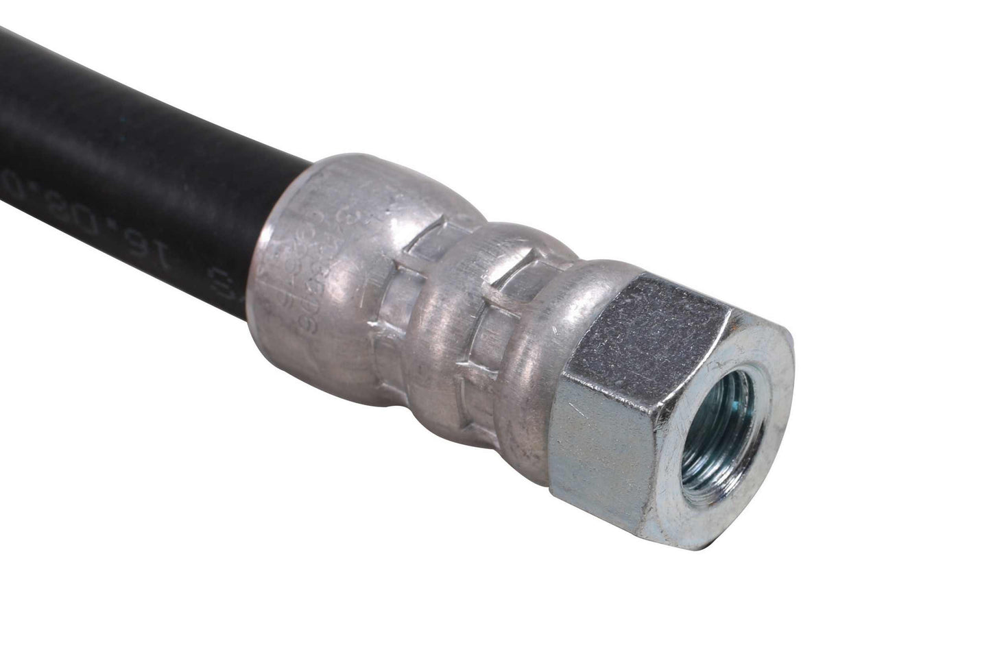 Sunsong Power Steering Pressure Line Hose Assembly 3403596