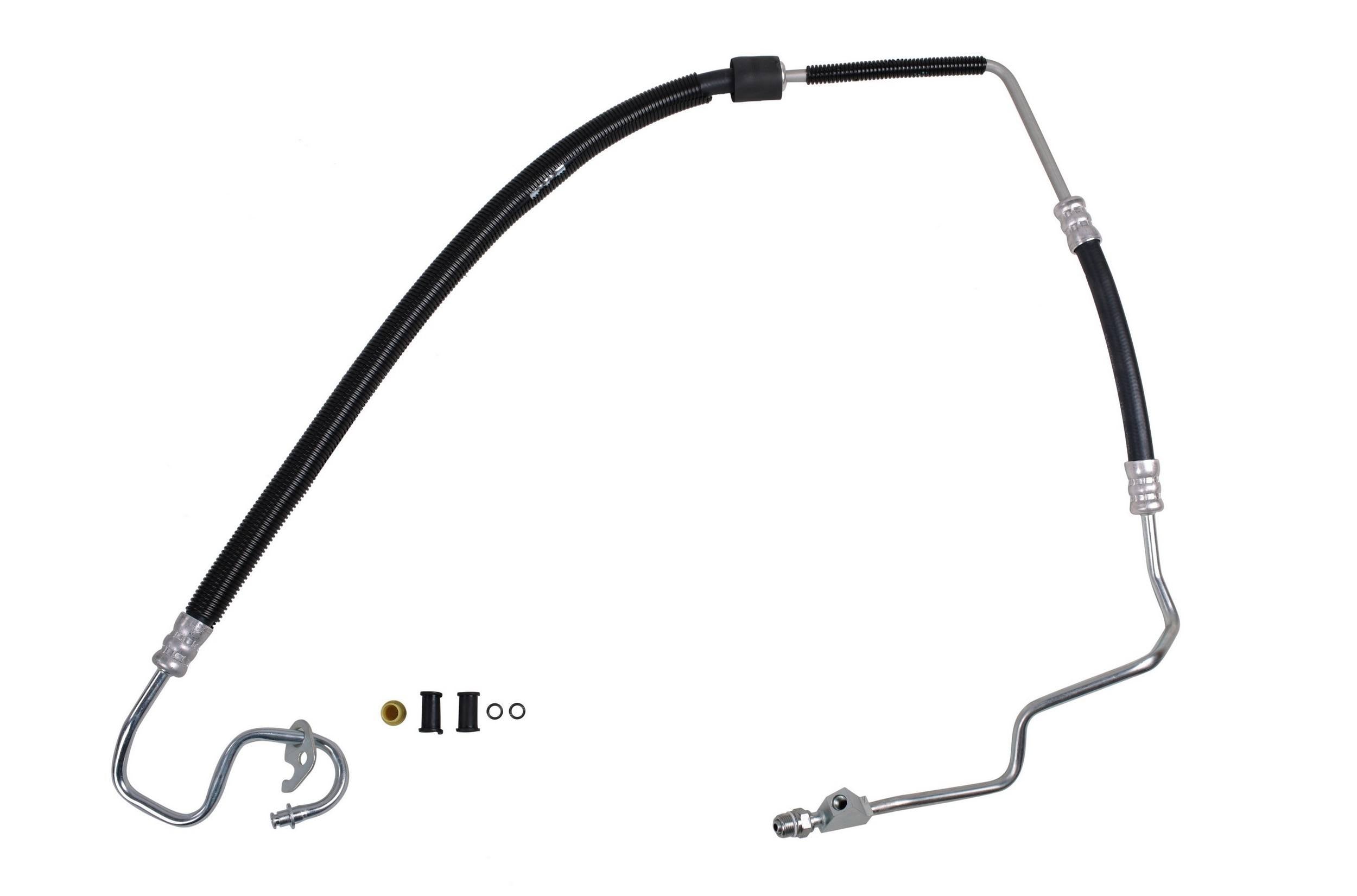 Sunsong Power Steering Pressure Line Hose Assembly 3403696