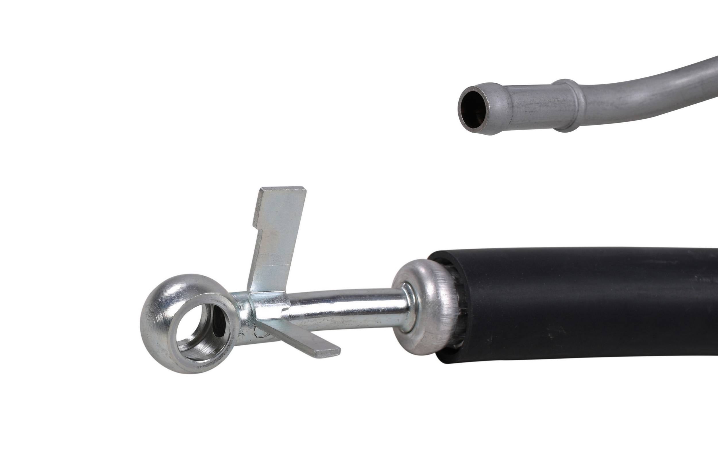 Sunsong Power Steering Hose Assembly 3403775