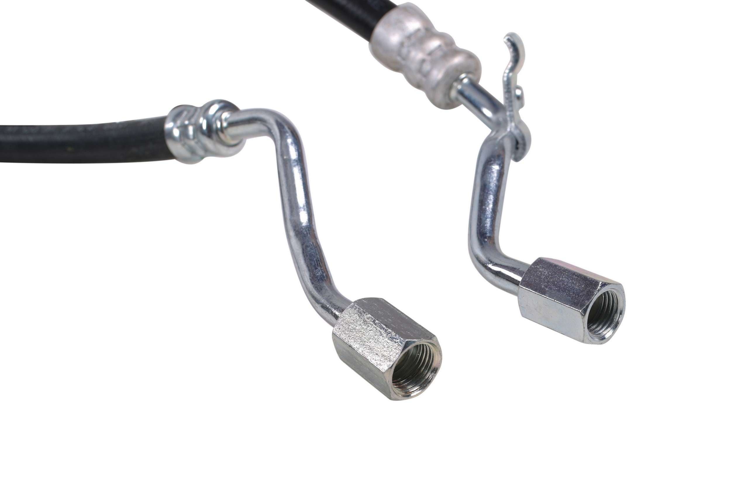 Sunsong Power Steering Hose Assembly 3403775