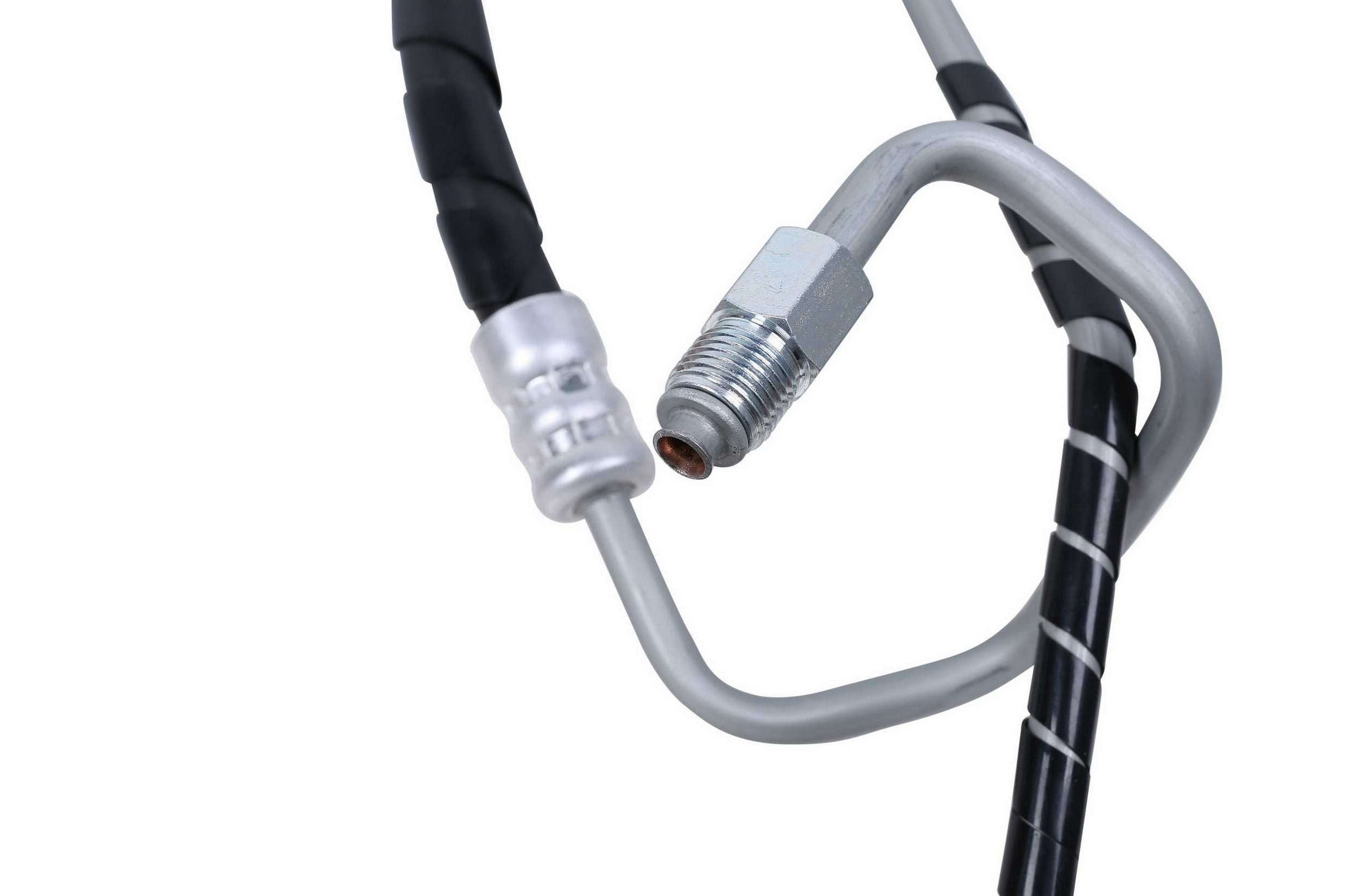 Sunsong Power Steering Pressure Line Hose Assembly 3404132