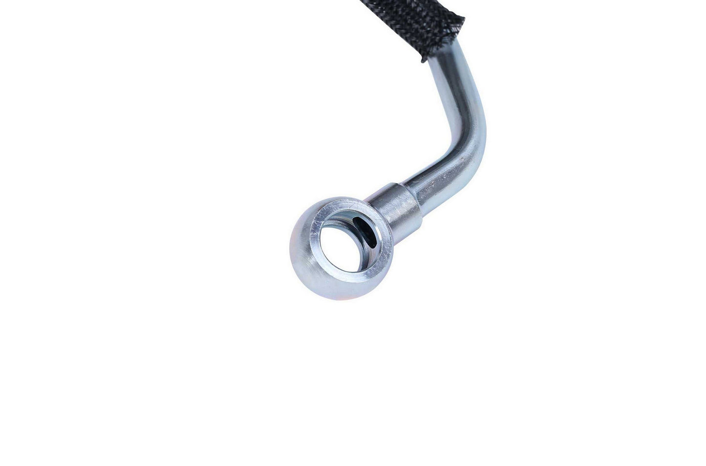 Sunsong Power Steering Pressure Line Hose Assembly 3404161