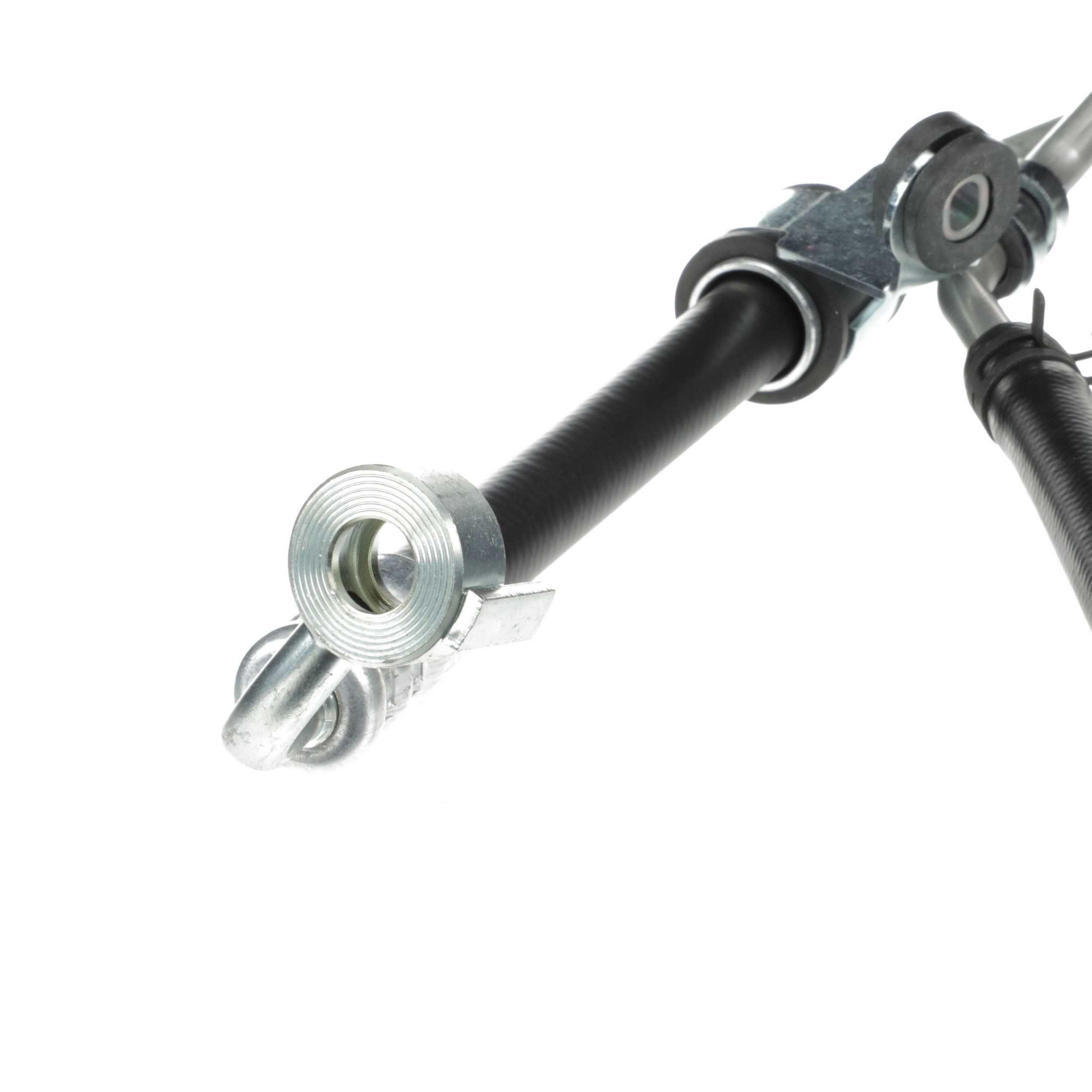 Sunsong Power Steering Hose Assembly 3404271