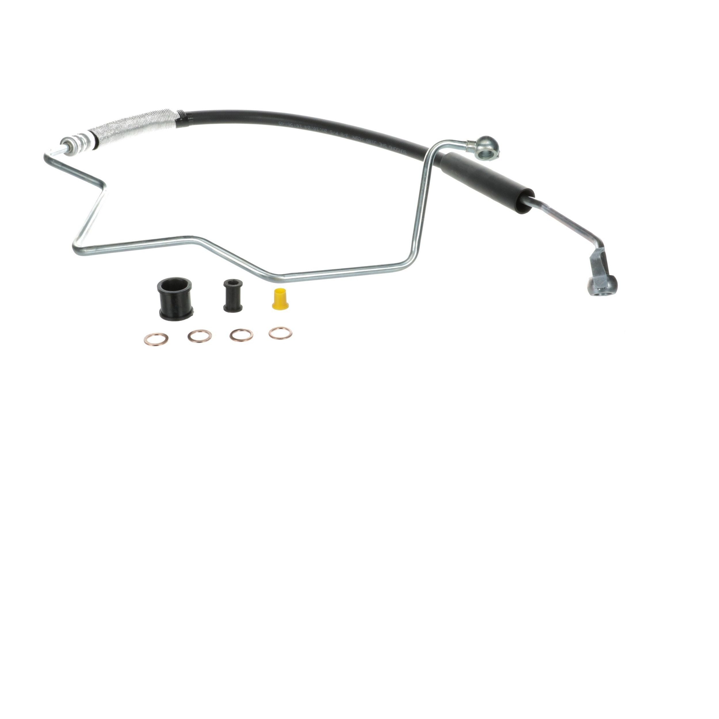 Sunsong Power Steering Pressure Line Hose Assembly 3404412